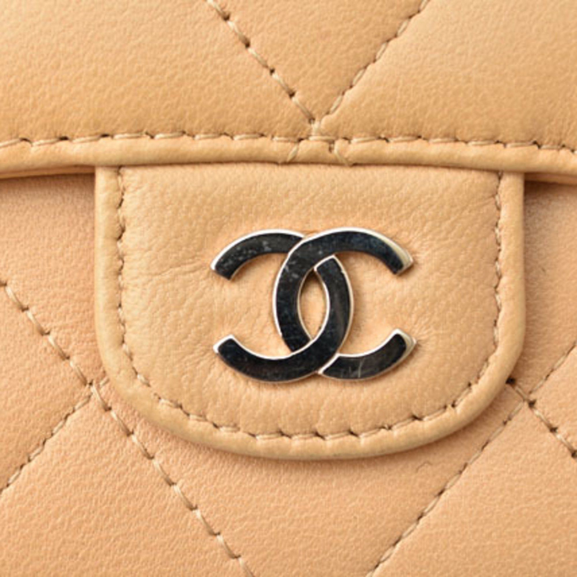 Chanel Chanel Timeless wallet Size ONE SIZE - 10 Thumbnail