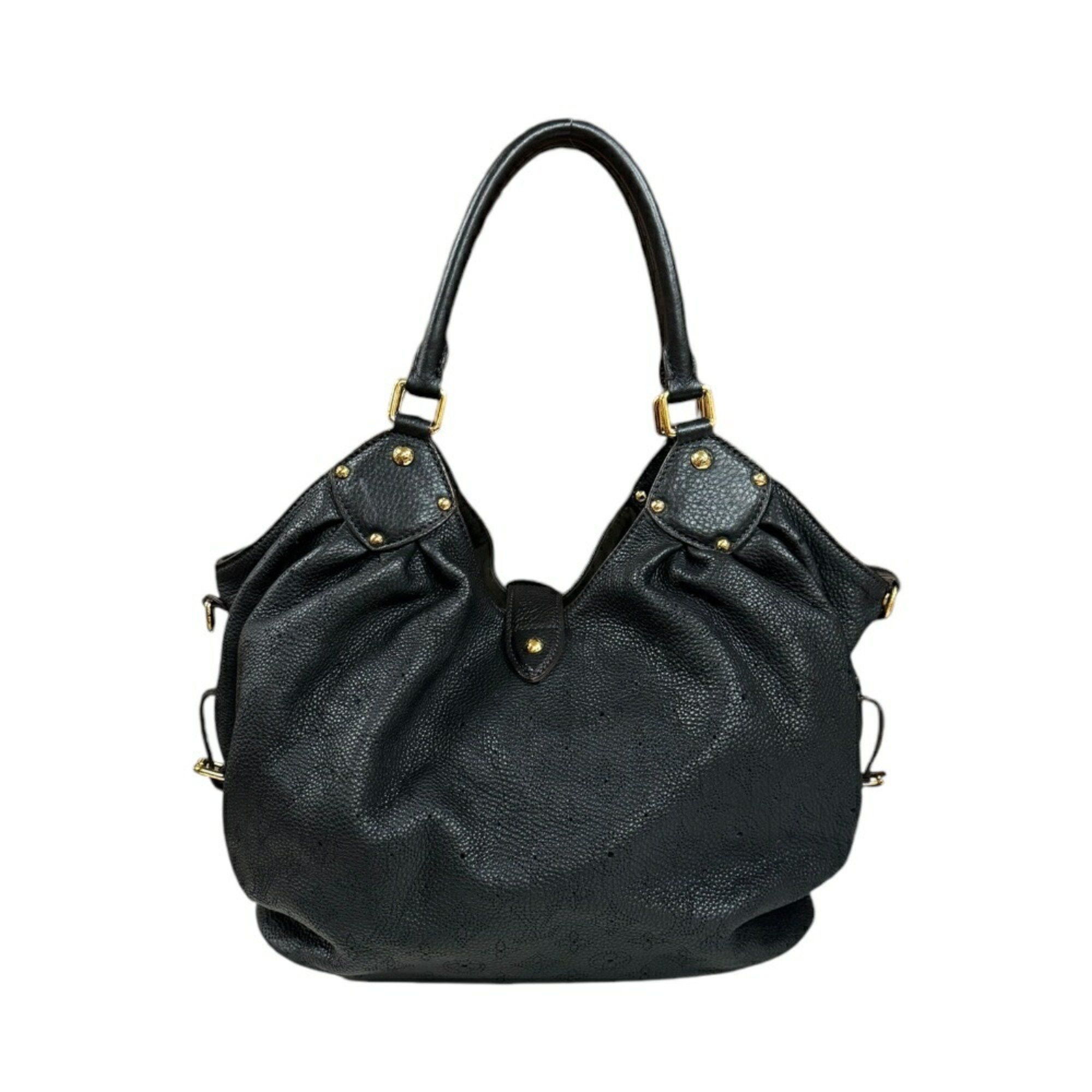 Louis Vuitton Louis Vuitton Mahina shoulder Size ONE SIZE - 2 Thumbnail