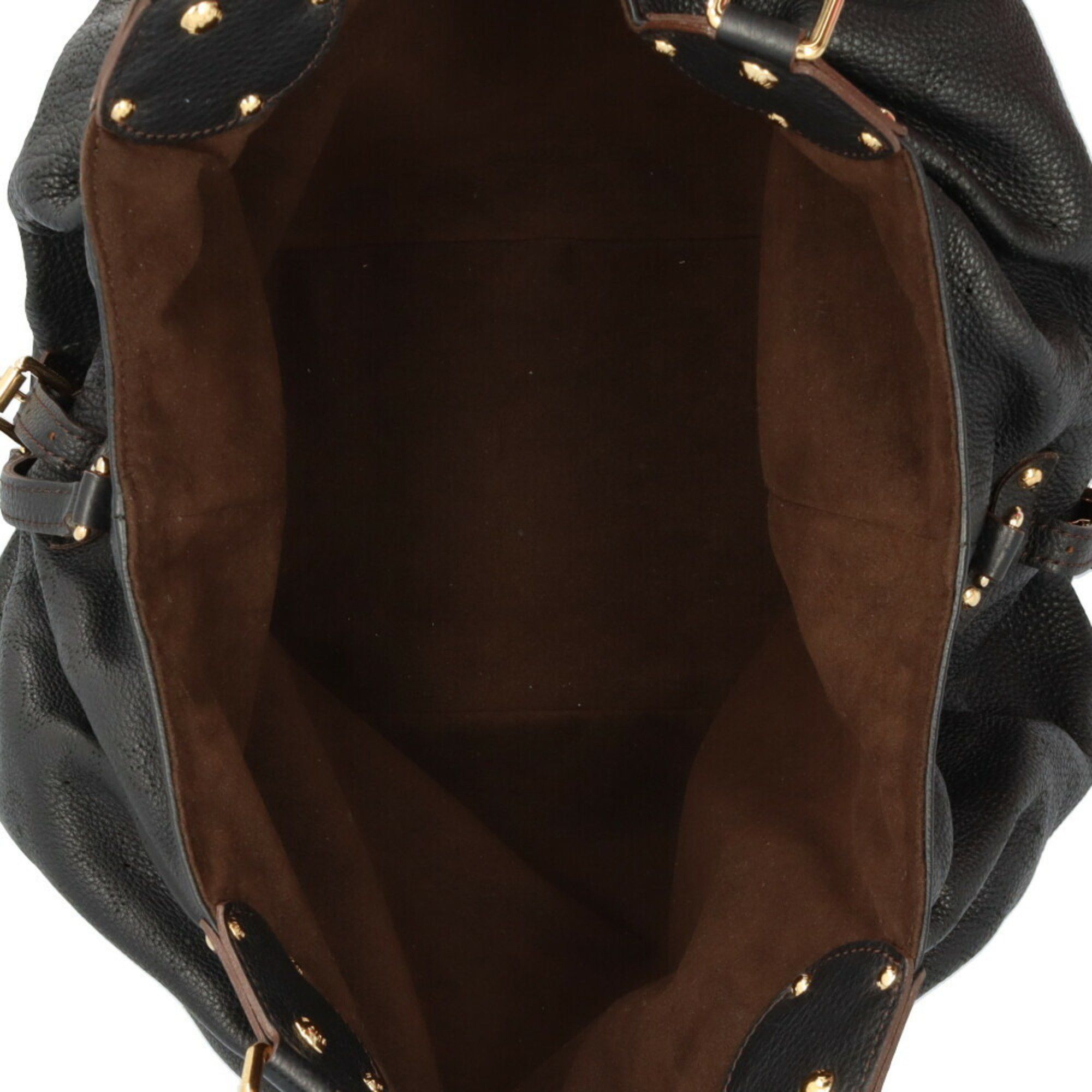 Louis Vuitton Louis Vuitton Mahina shoulder Size ONE SIZE - 7 Thumbnail
