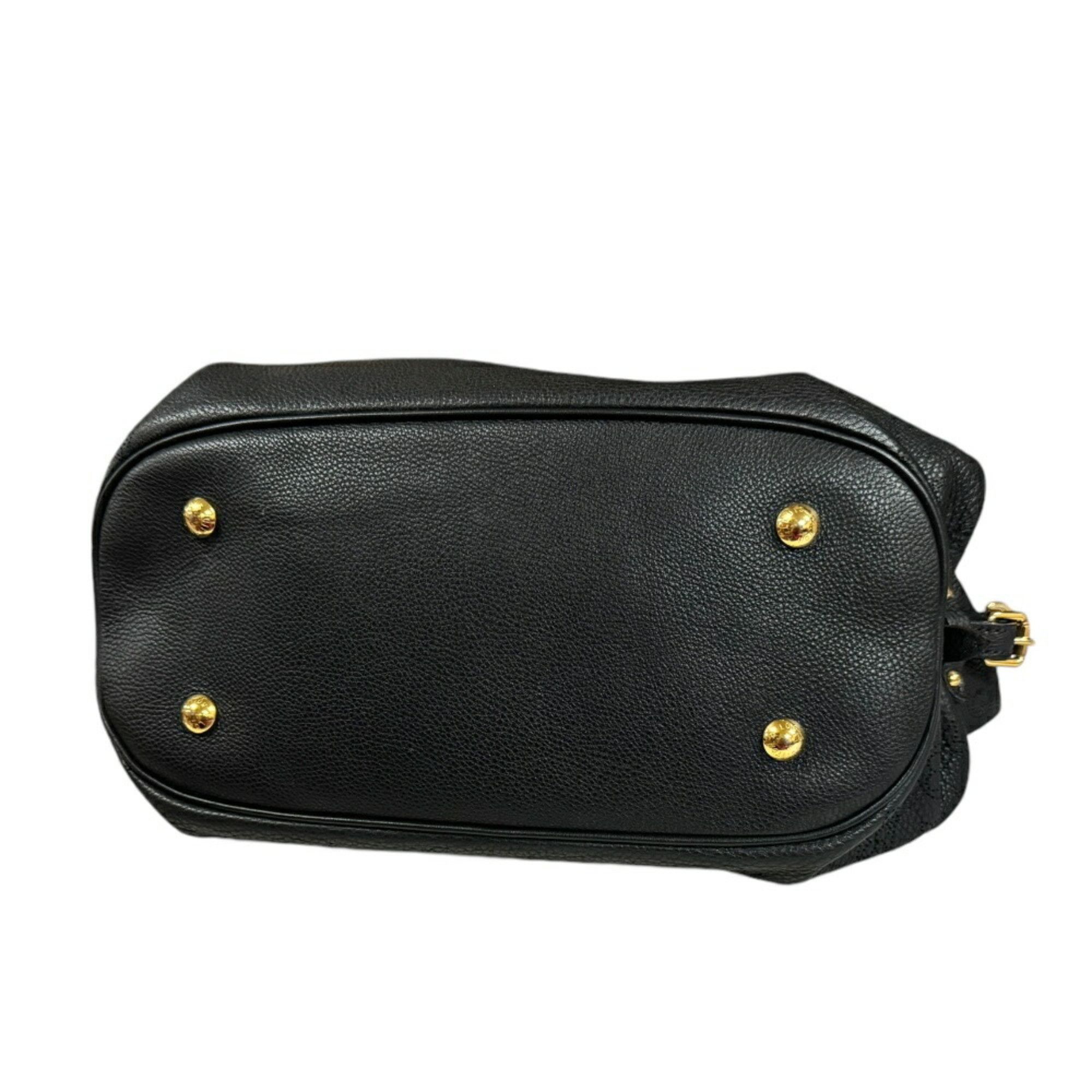 Louis Vuitton Louis Vuitton Mahina shoulder Size ONE SIZE - 4 Thumbnail