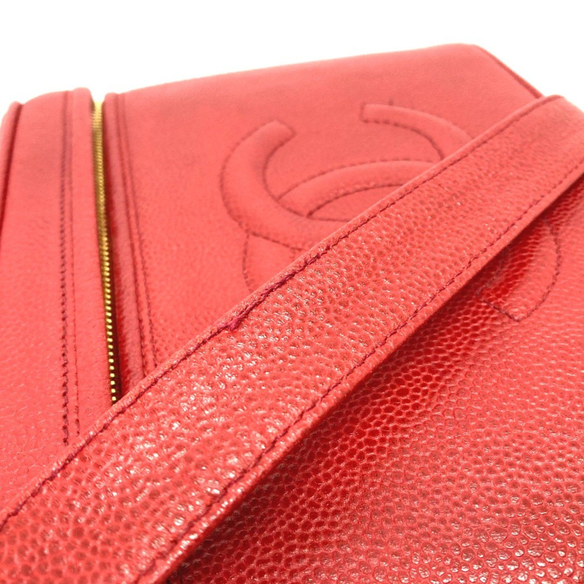 Chanel Chanel Vanity handbag Size ONE SIZE - 8 Thumbnail