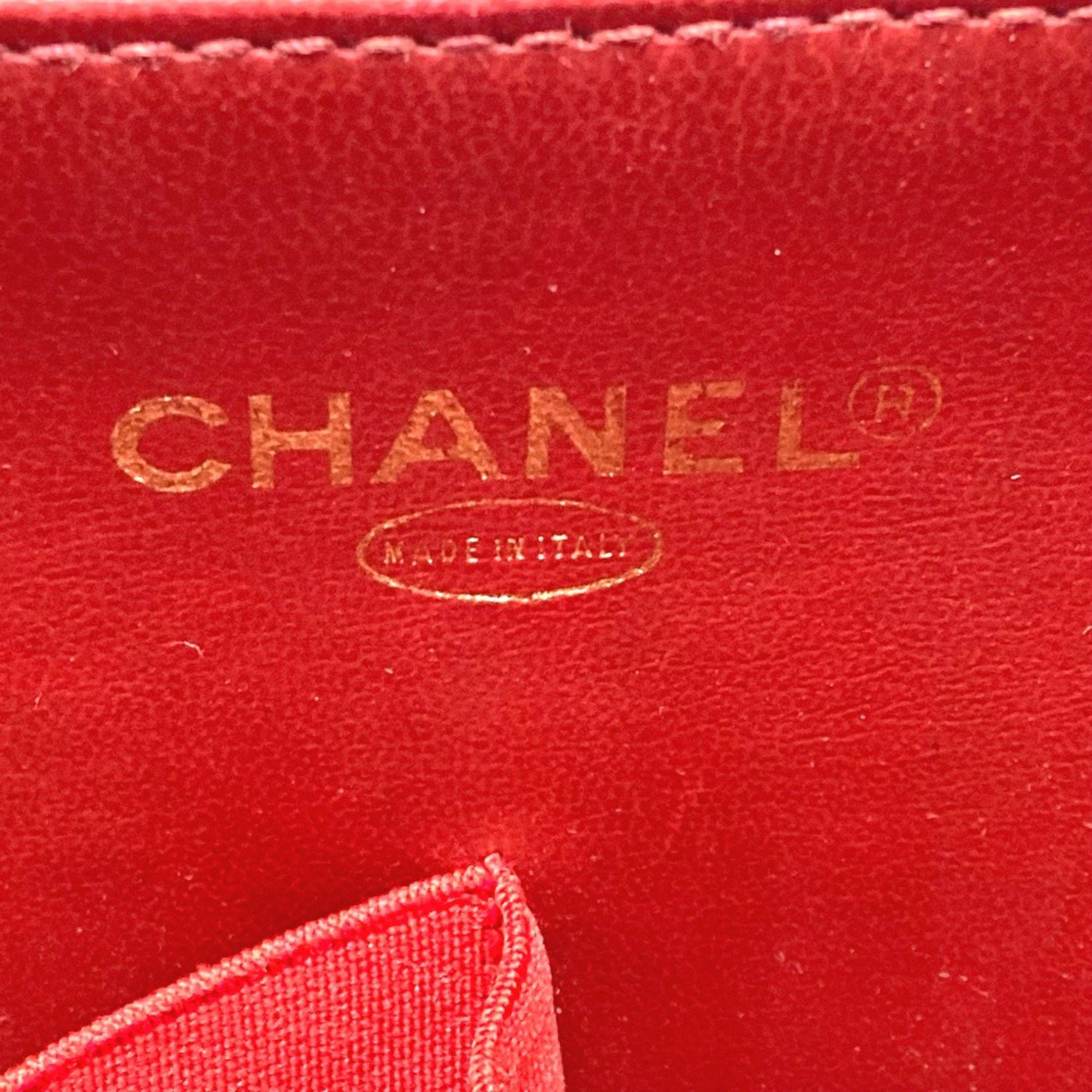 Chanel Chanel Vanity handbag Size ONE SIZE - 6 Thumbnail