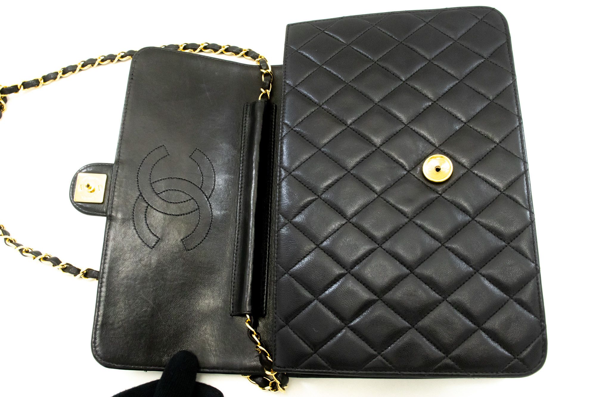 Chanel Chanel shoulder Size ONE SIZE - 12 Thumbnail