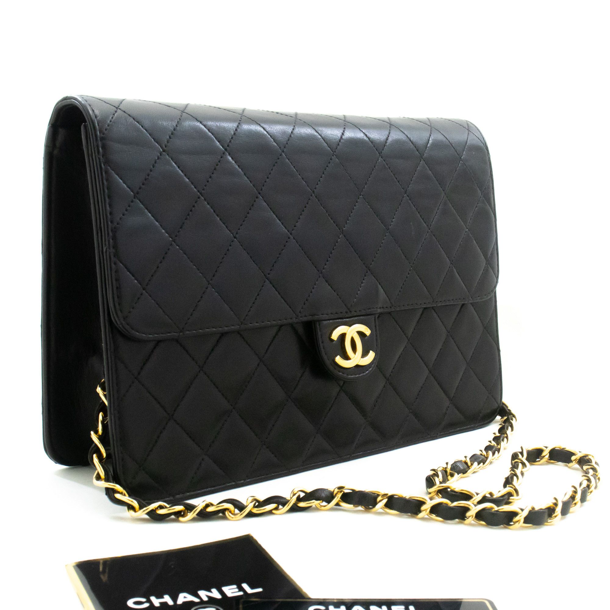 Chanel Chanel shoulder Size ONE SIZE - 11 Thumbnail