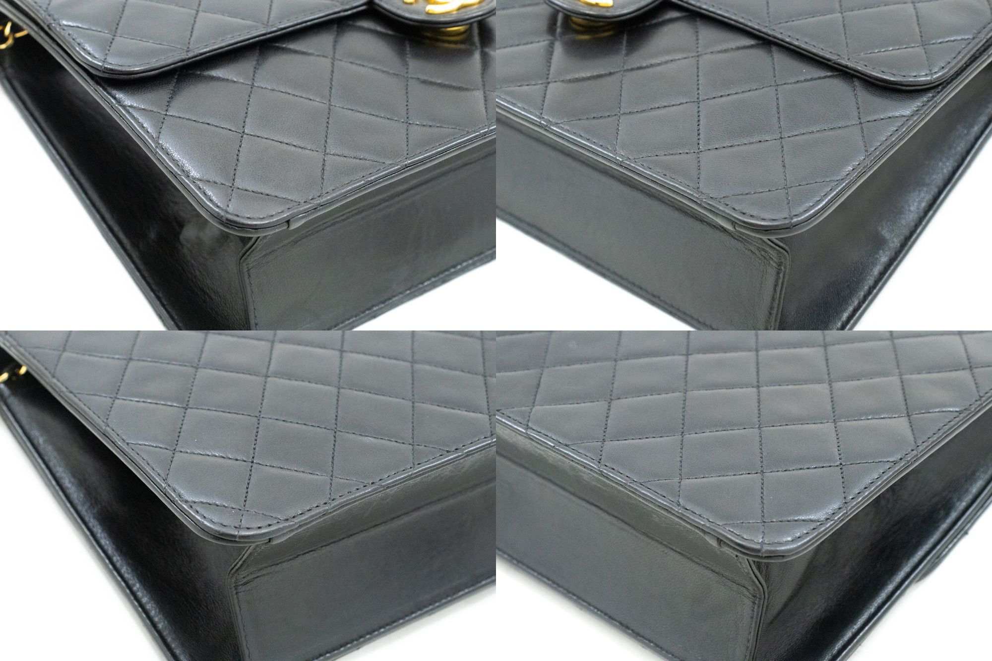 Chanel Chanel shoulder Size ONE SIZE - 5 Thumbnail