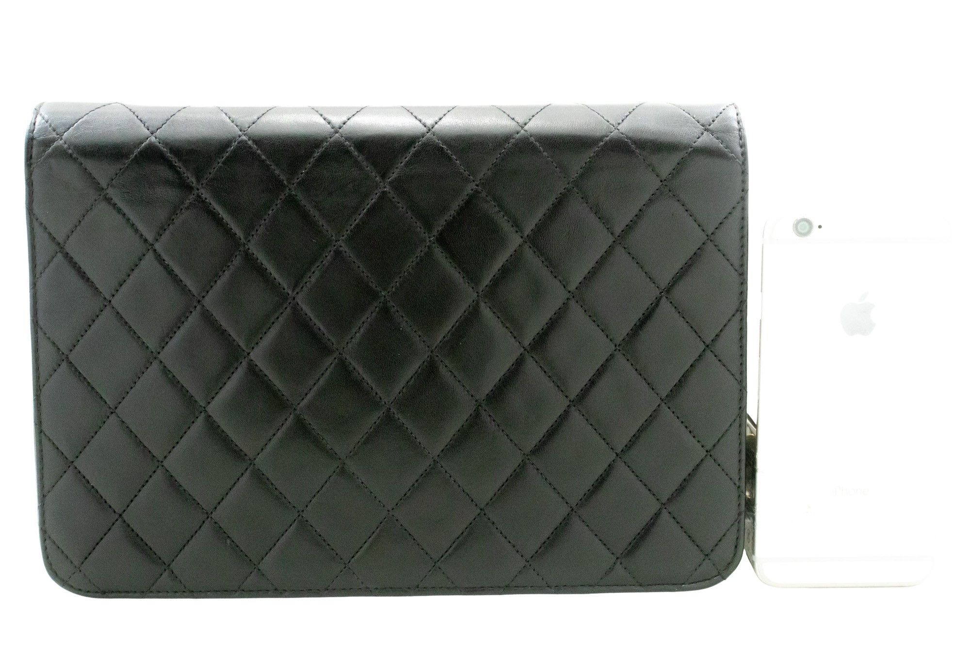 Chanel Chanel shoulder Size ONE SIZE - 2 Thumbnail