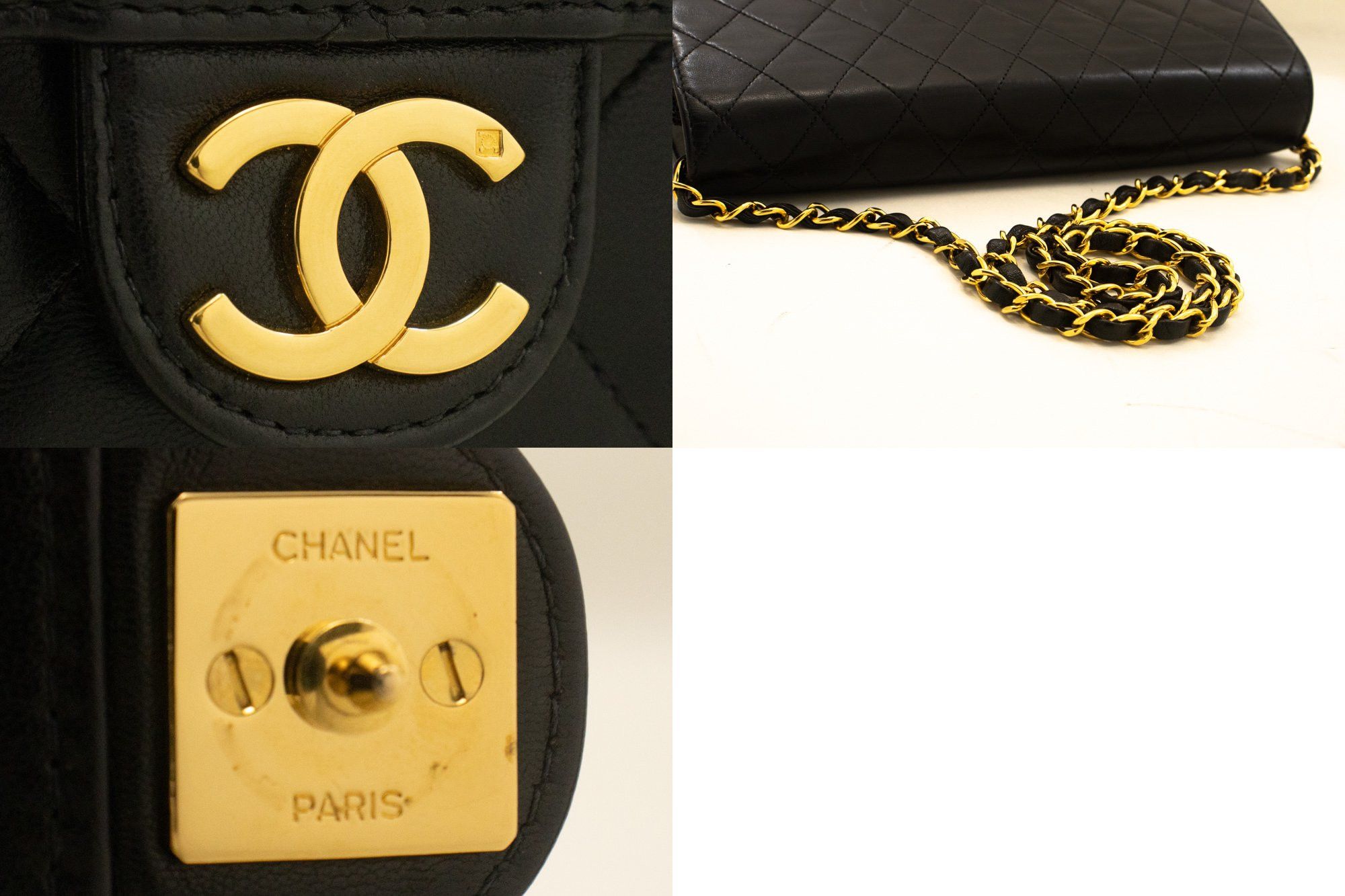 Chanel Chanel shoulder Size ONE SIZE - 6 Thumbnail