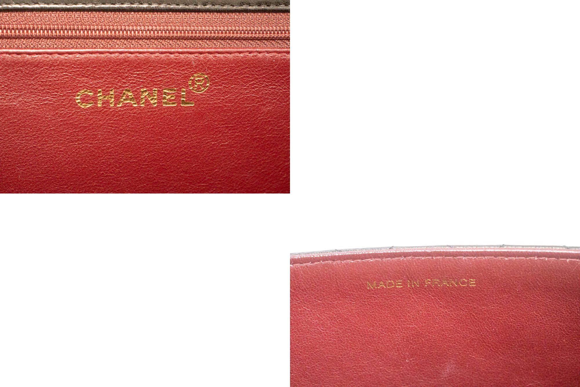 Chanel Chanel shoulder Size ONE SIZE - 8 Thumbnail