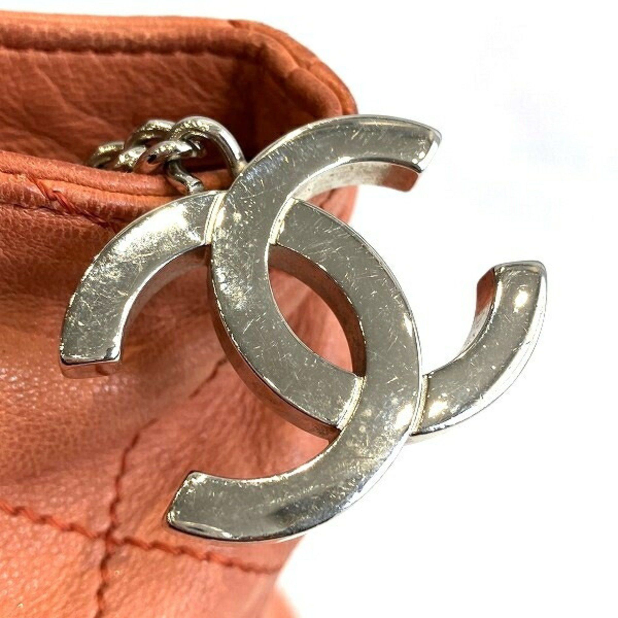 Chanel Chanel Timeless shoulder Size ONE SIZE - 4 Thumbnail