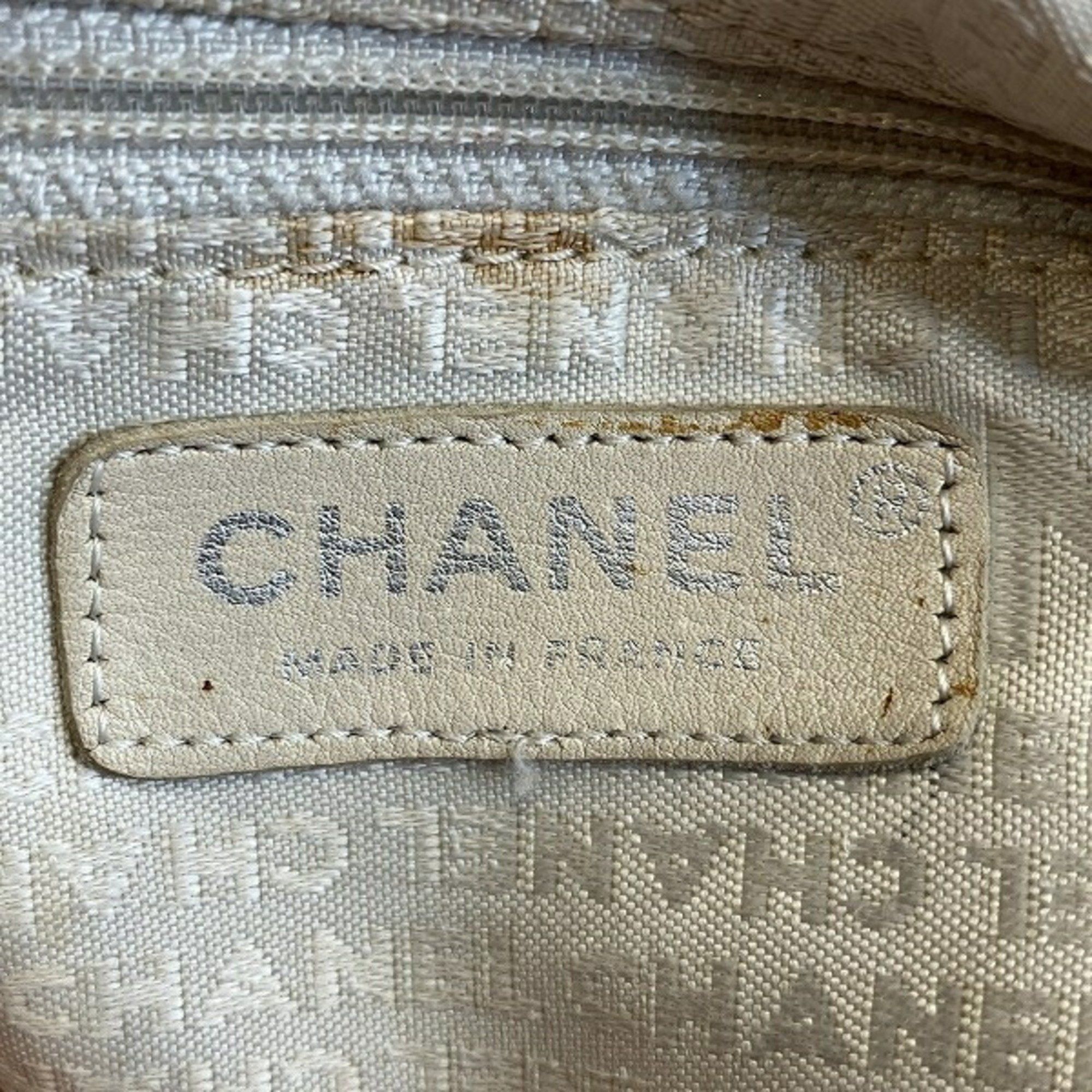 Chanel Chanel Timeless shoulder Size ONE SIZE - 6 Thumbnail