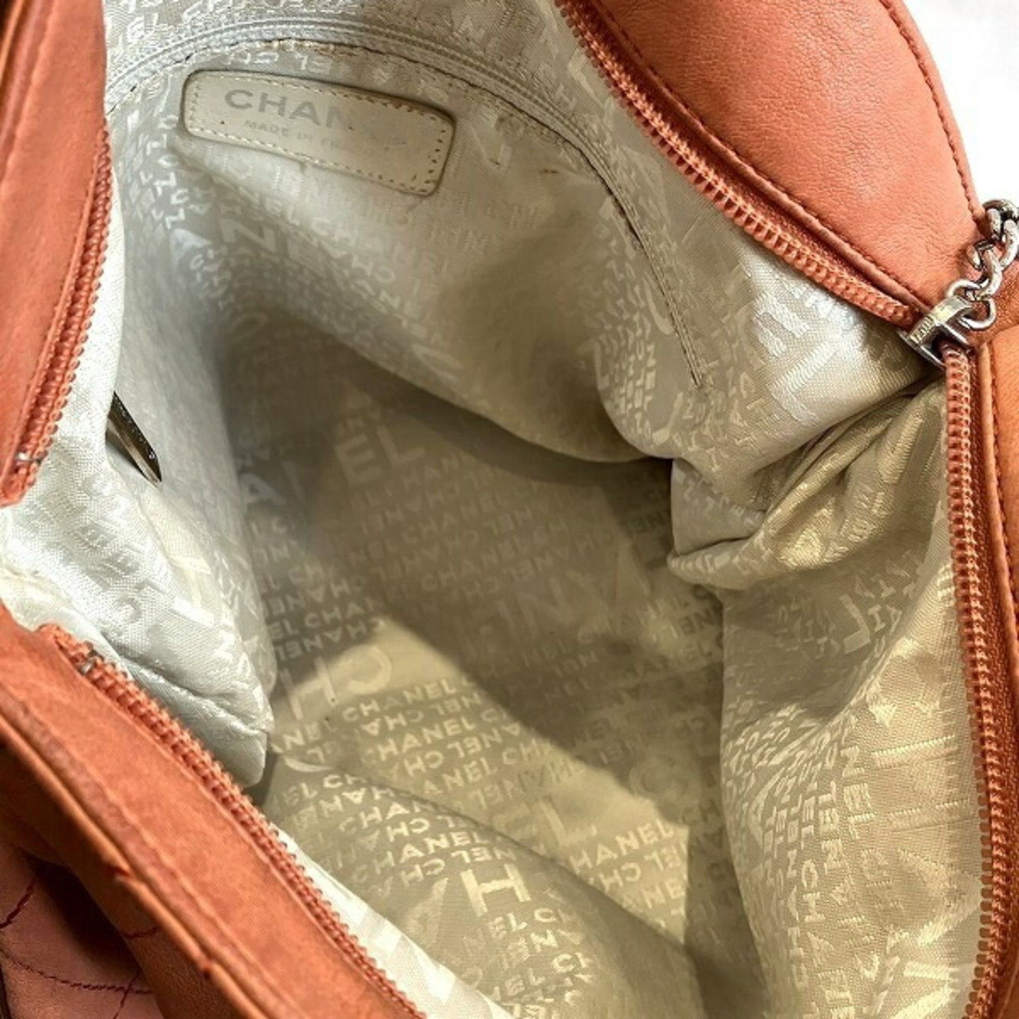 Chanel Chanel Timeless shoulder Size ONE SIZE - 5 Thumbnail
