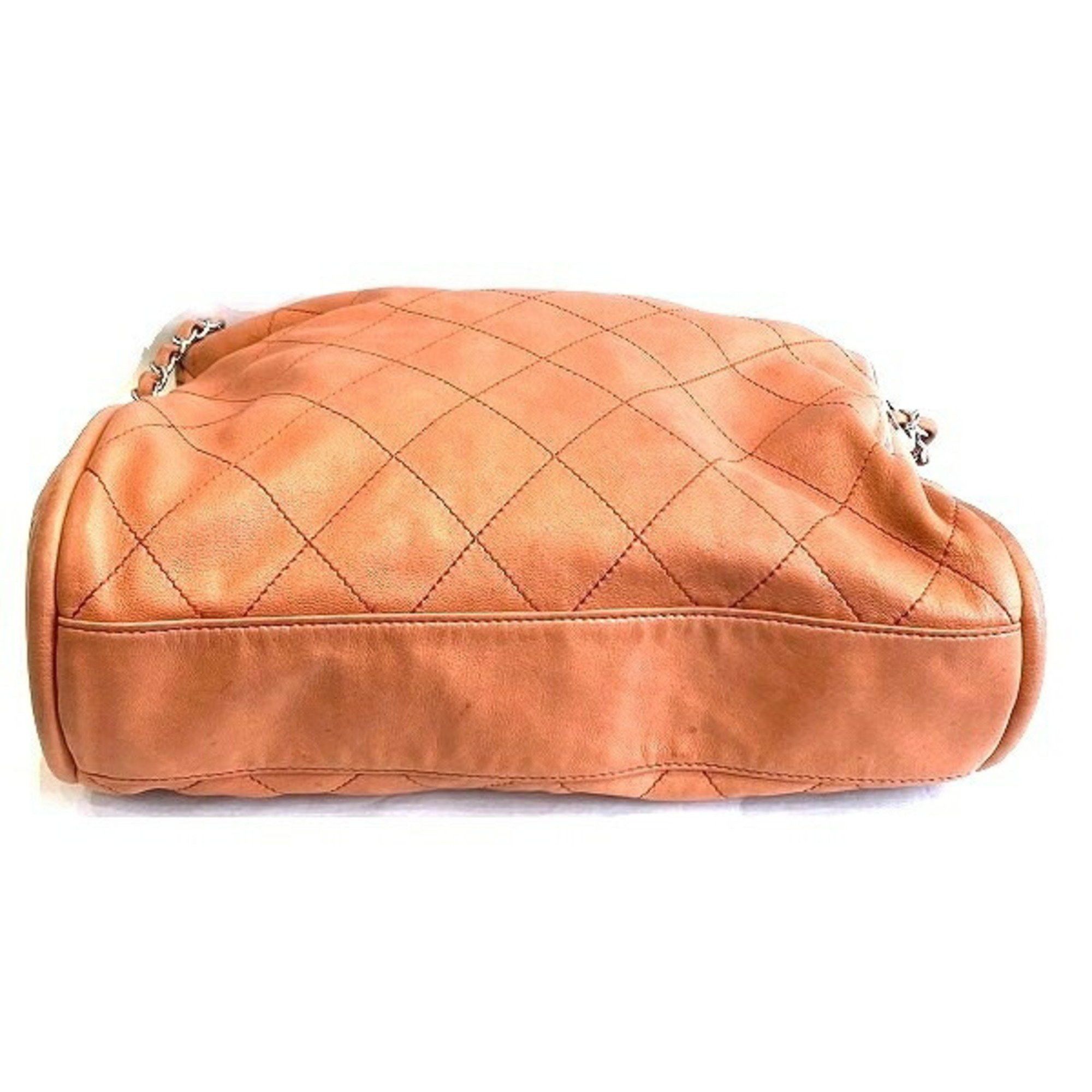 Chanel Chanel Timeless shoulder Size ONE SIZE - 3 Thumbnail
