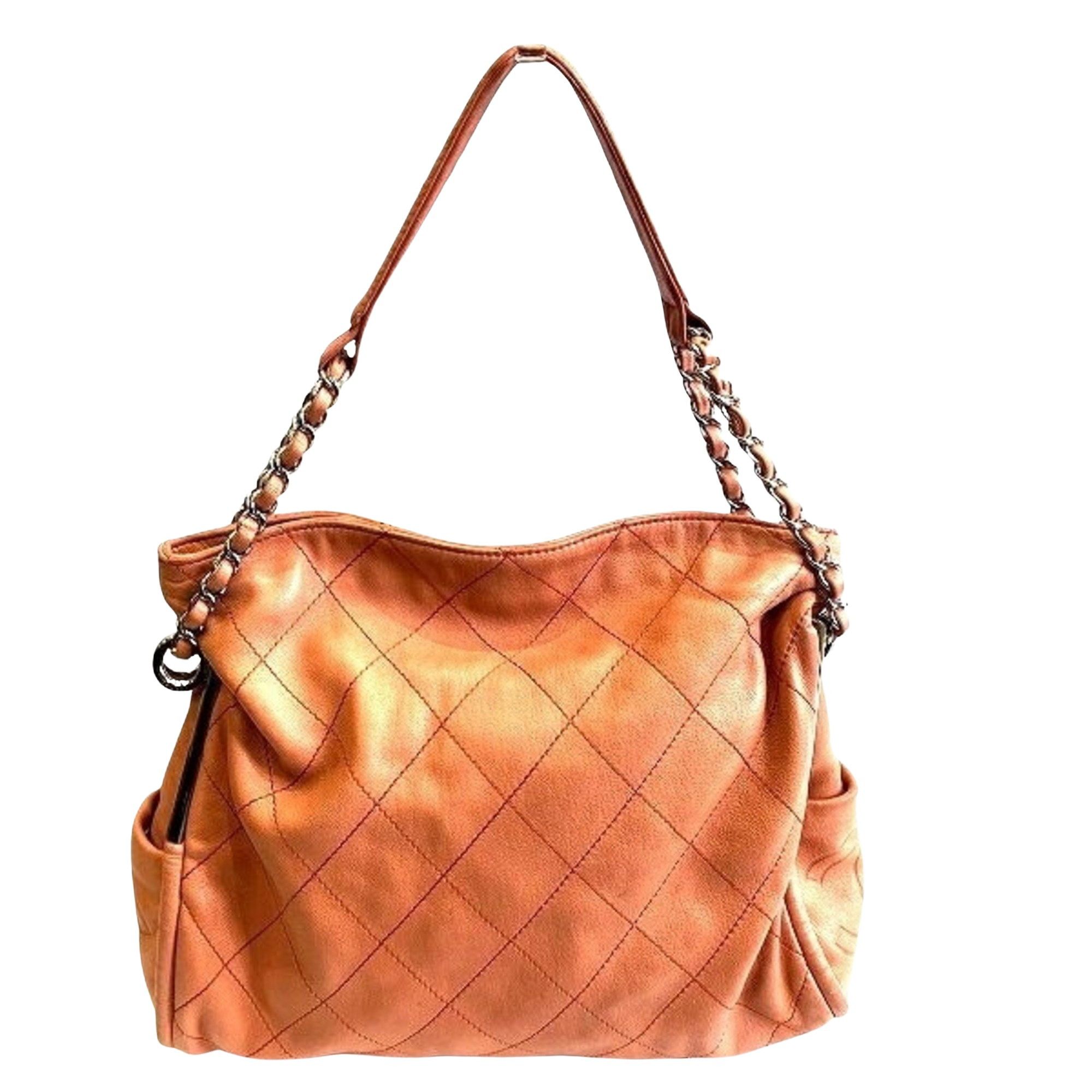 Chanel Chanel Timeless shoulder Size ONE SIZE - 2 Thumbnail