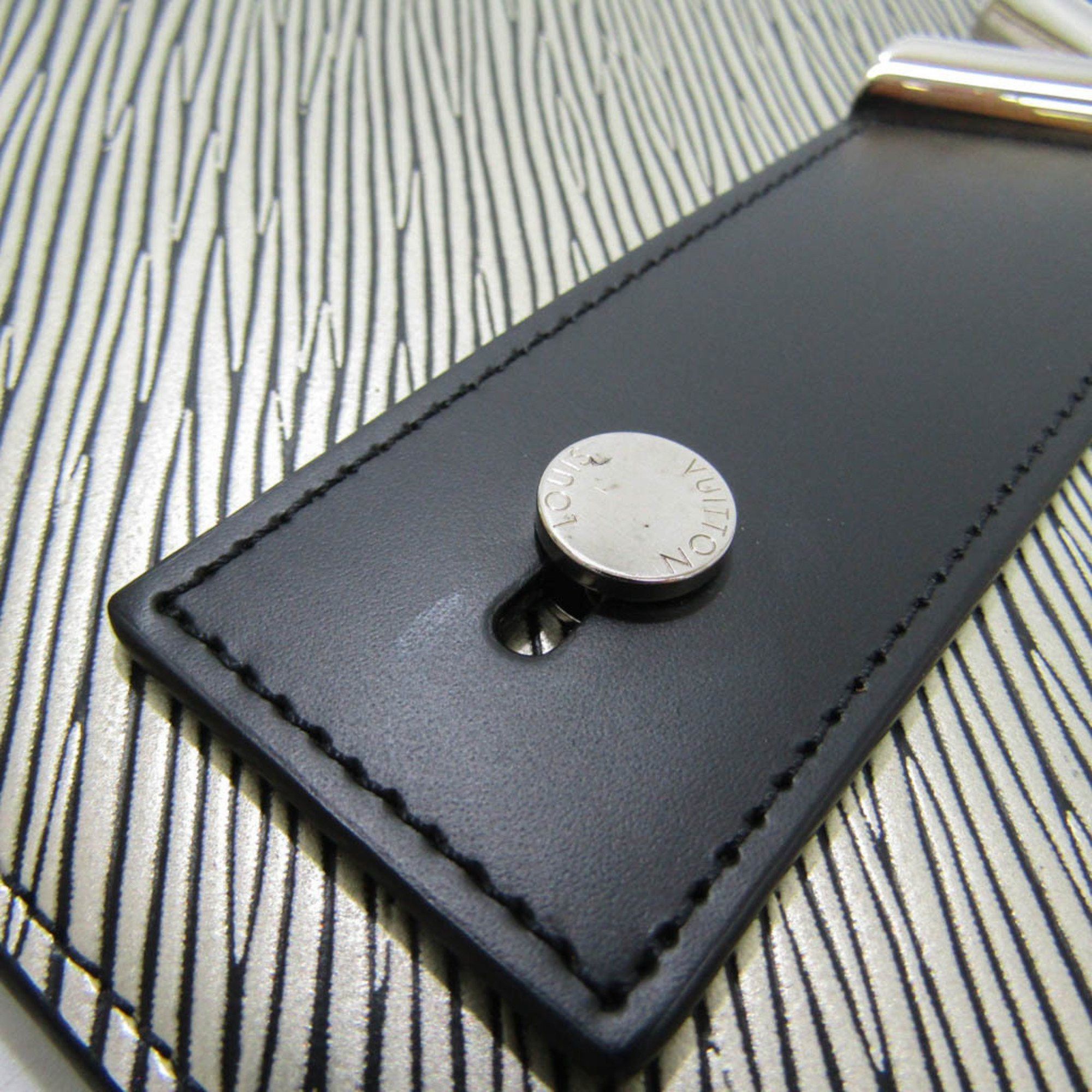 Louis Vuitton Louis Vuitton Pochette Plat clutch Size ONE SIZE - 7 Thumbnail