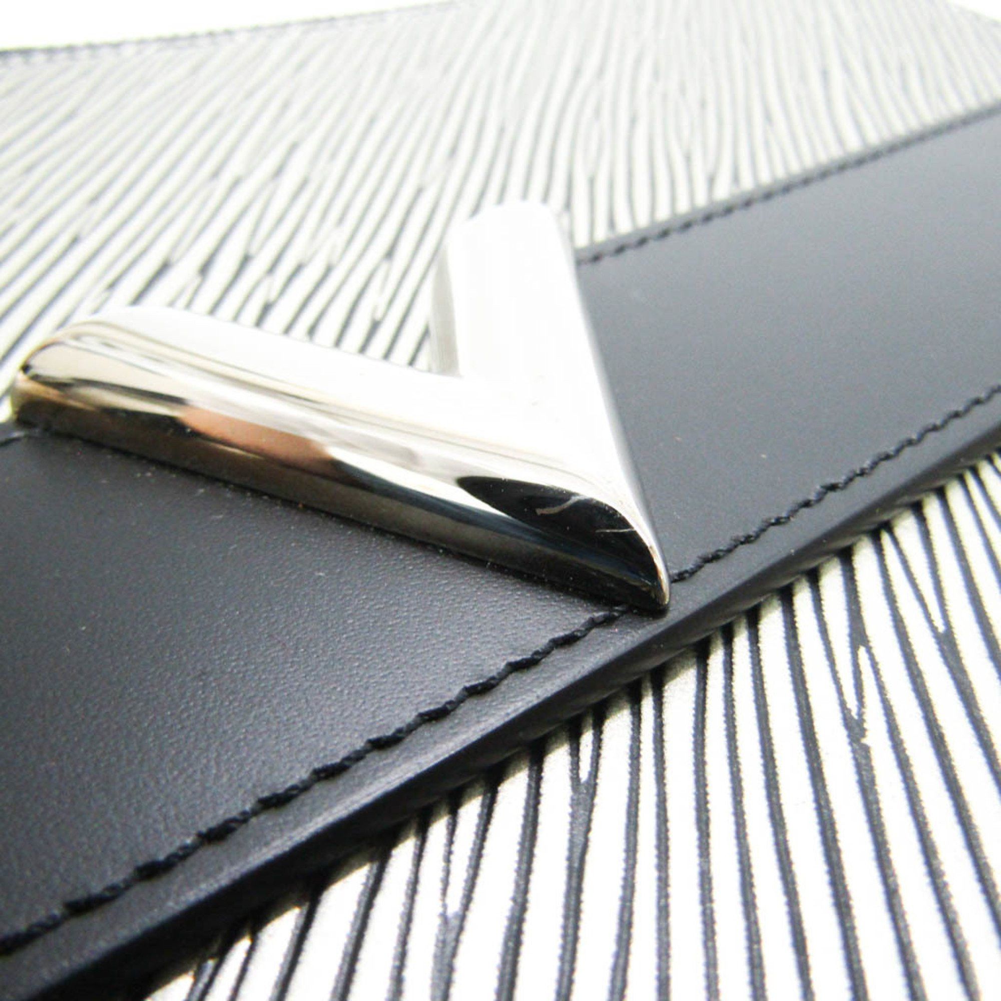 Louis Vuitton Louis Vuitton Pochette Plat clutch Size ONE SIZE - 6 Thumbnail