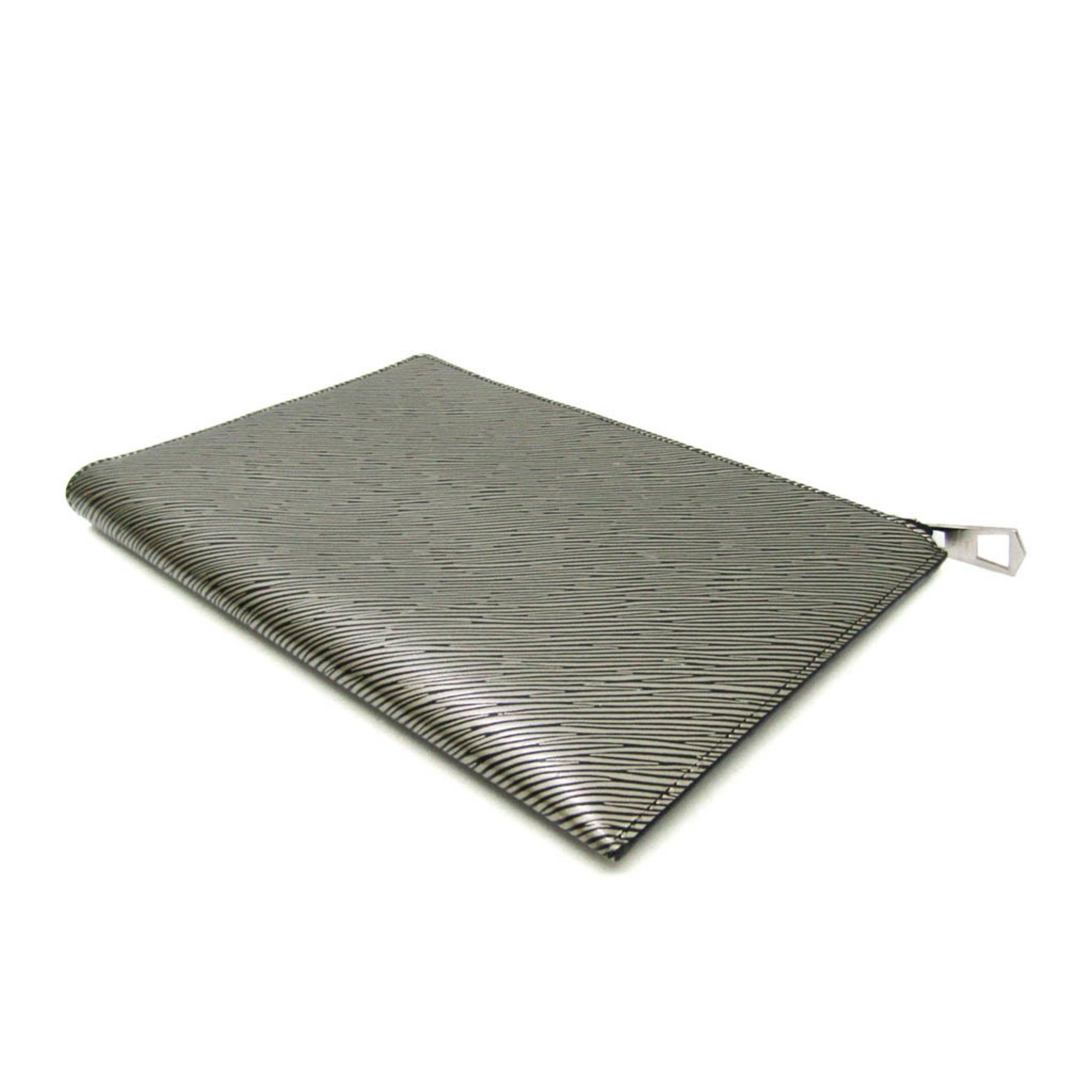 Louis Vuitton Louis Vuitton Pochette Plat clutch Size ONE SIZE - 2 Thumbnail