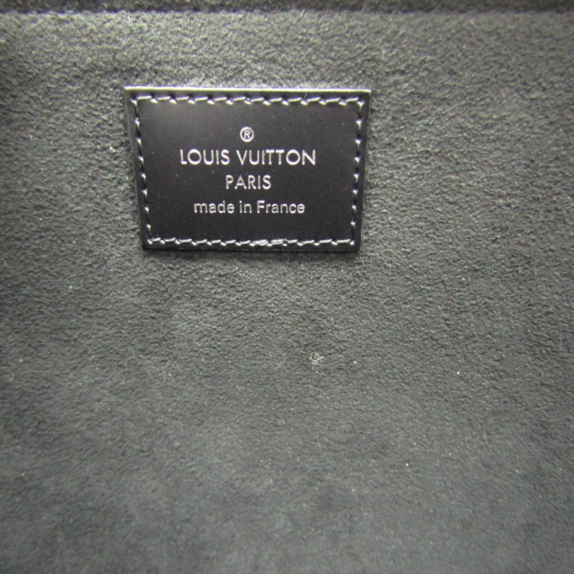 Louis Vuitton Louis Vuitton Pochette Plat clutch Size ONE SIZE - 10 Thumbnail
