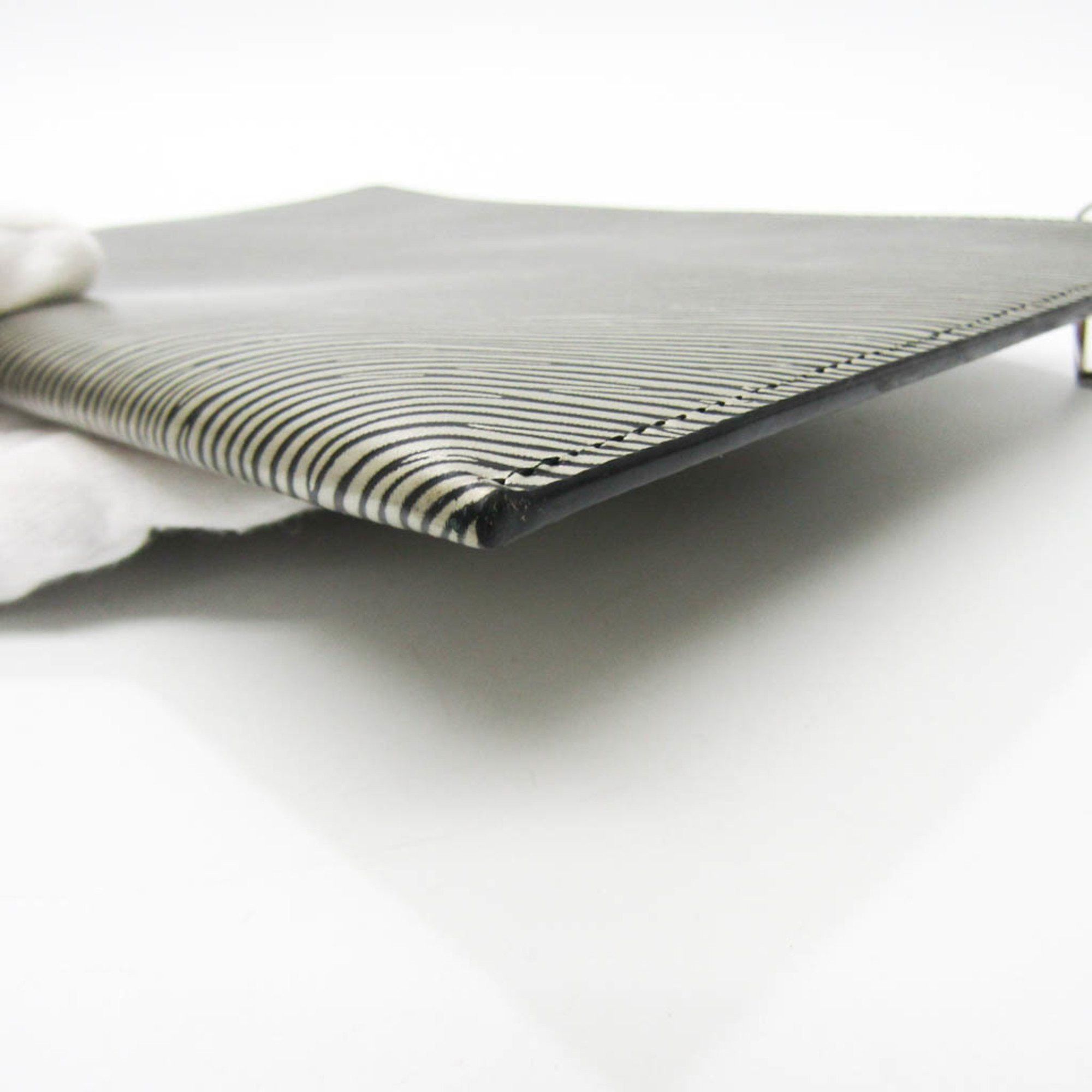 Louis Vuitton Louis Vuitton Pochette Plat clutch Size ONE SIZE - 4 Thumbnail