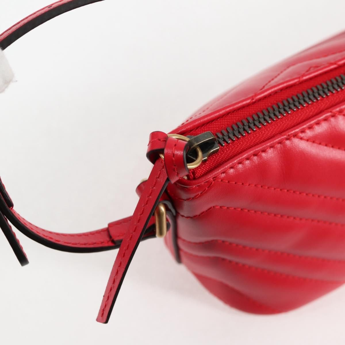 Gucci Gucci Marmont clutch Size ONE SIZE - 10 Thumbnail