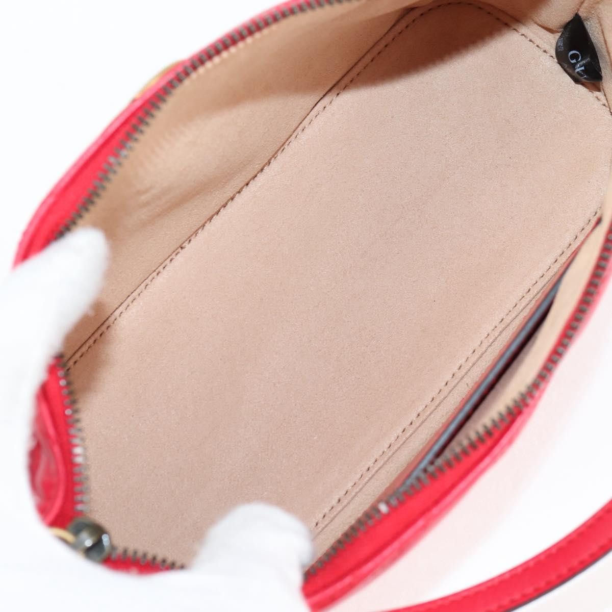 Gucci Gucci Marmont clutch Size ONE SIZE - 12 Thumbnail