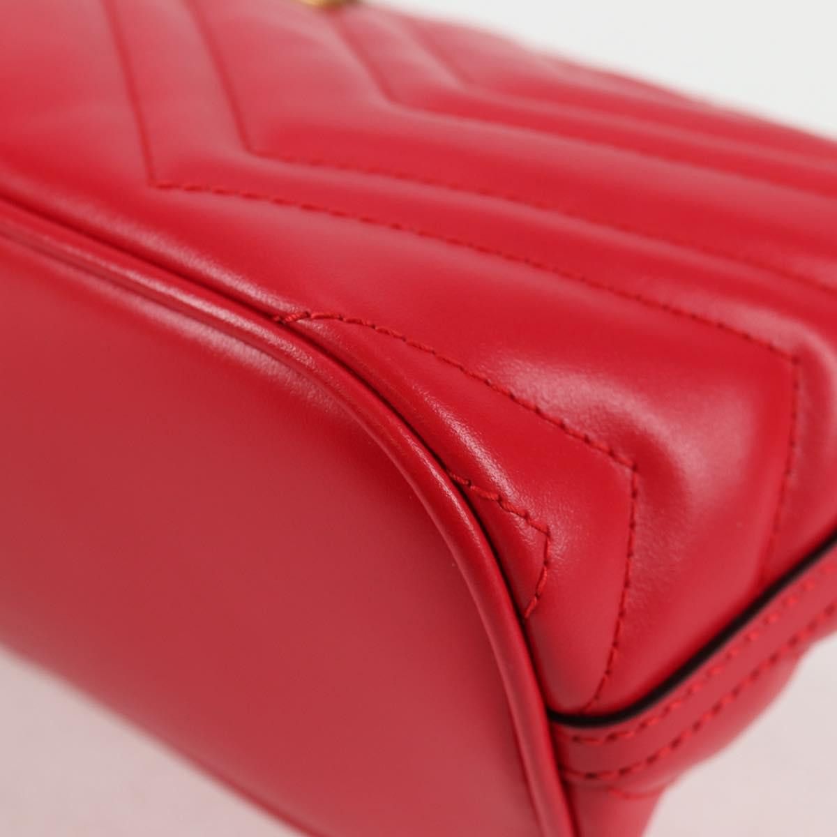 Gucci Gucci Marmont clutch Size ONE SIZE - 7 Thumbnail