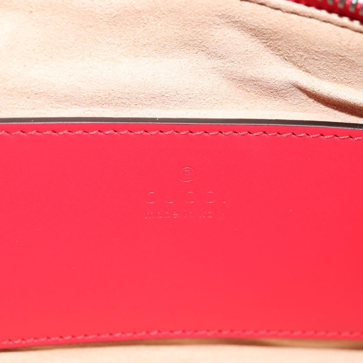 Gucci Gucci Marmont clutch Size ONE SIZE - 14 Thumbnail