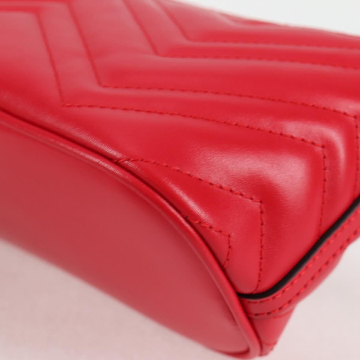 Gucci Gucci Marmont clutch Size ONE SIZE - 9 Thumbnail