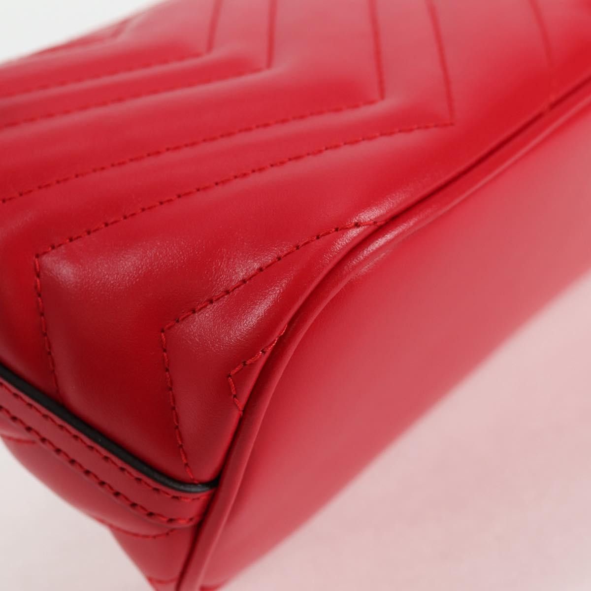Gucci Gucci Marmont clutch Size ONE SIZE - 8 Thumbnail