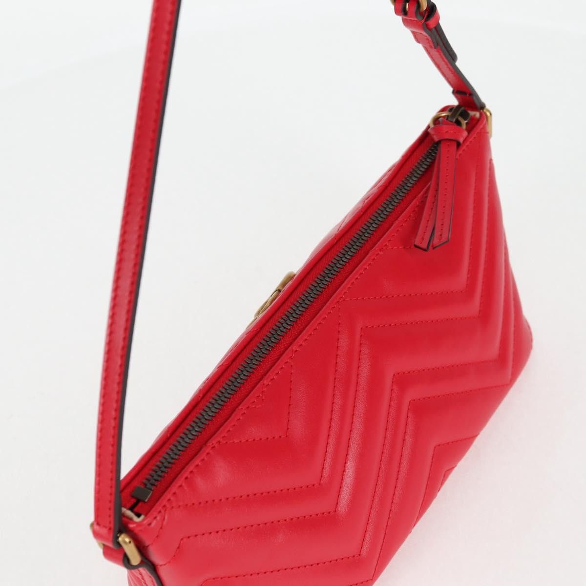 Gucci Gucci Marmont clutch Size ONE SIZE - 18 Thumbnail