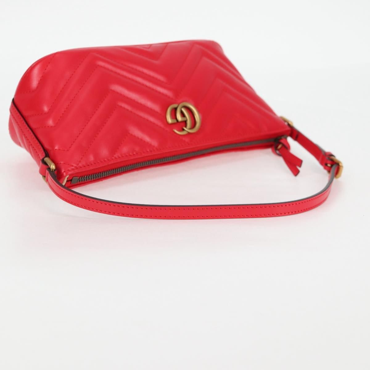 Gucci Gucci Marmont clutch Size ONE SIZE - 5 Thumbnail