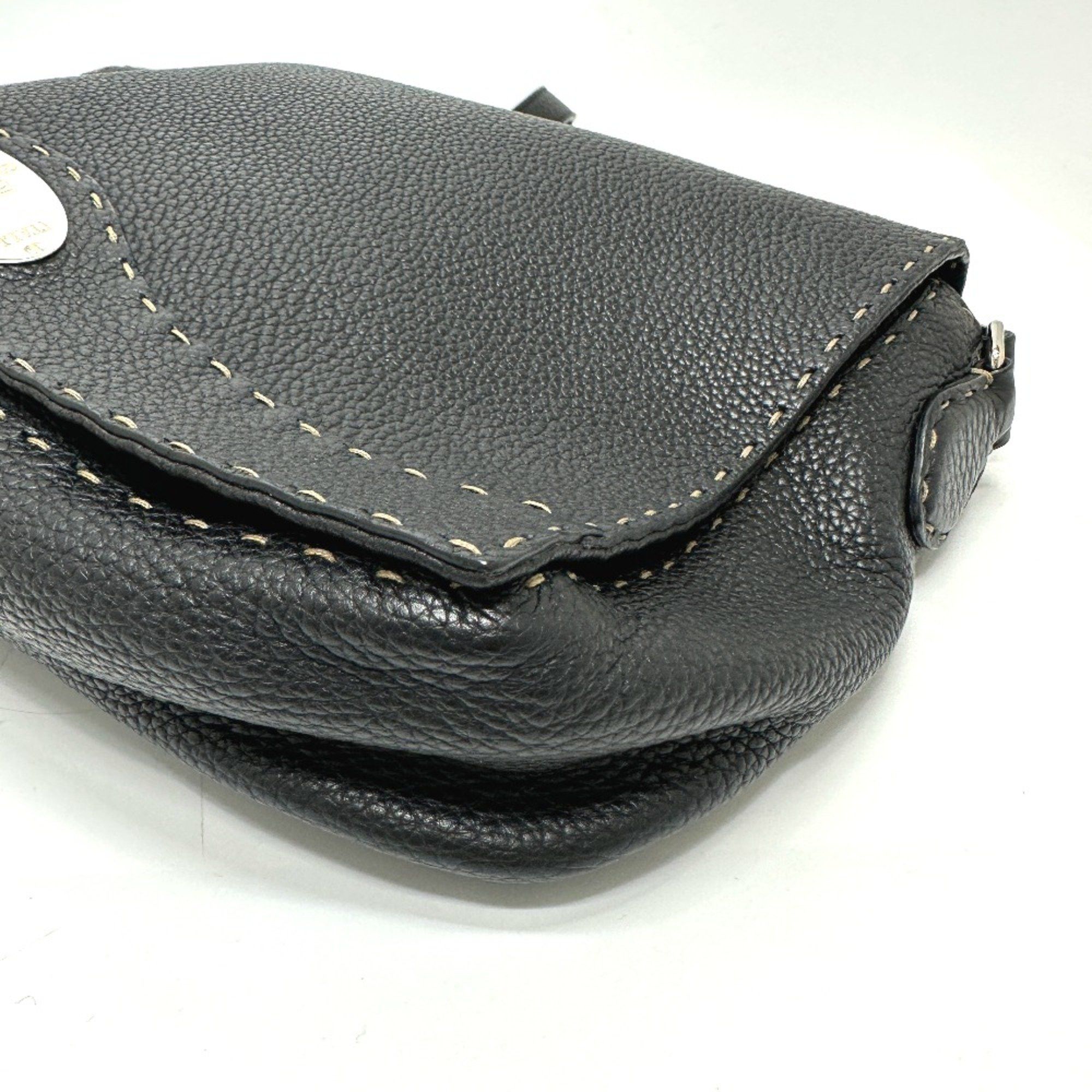Fendi Fendi Selleria shoulder Size ONE SIZE - 6 Thumbnail