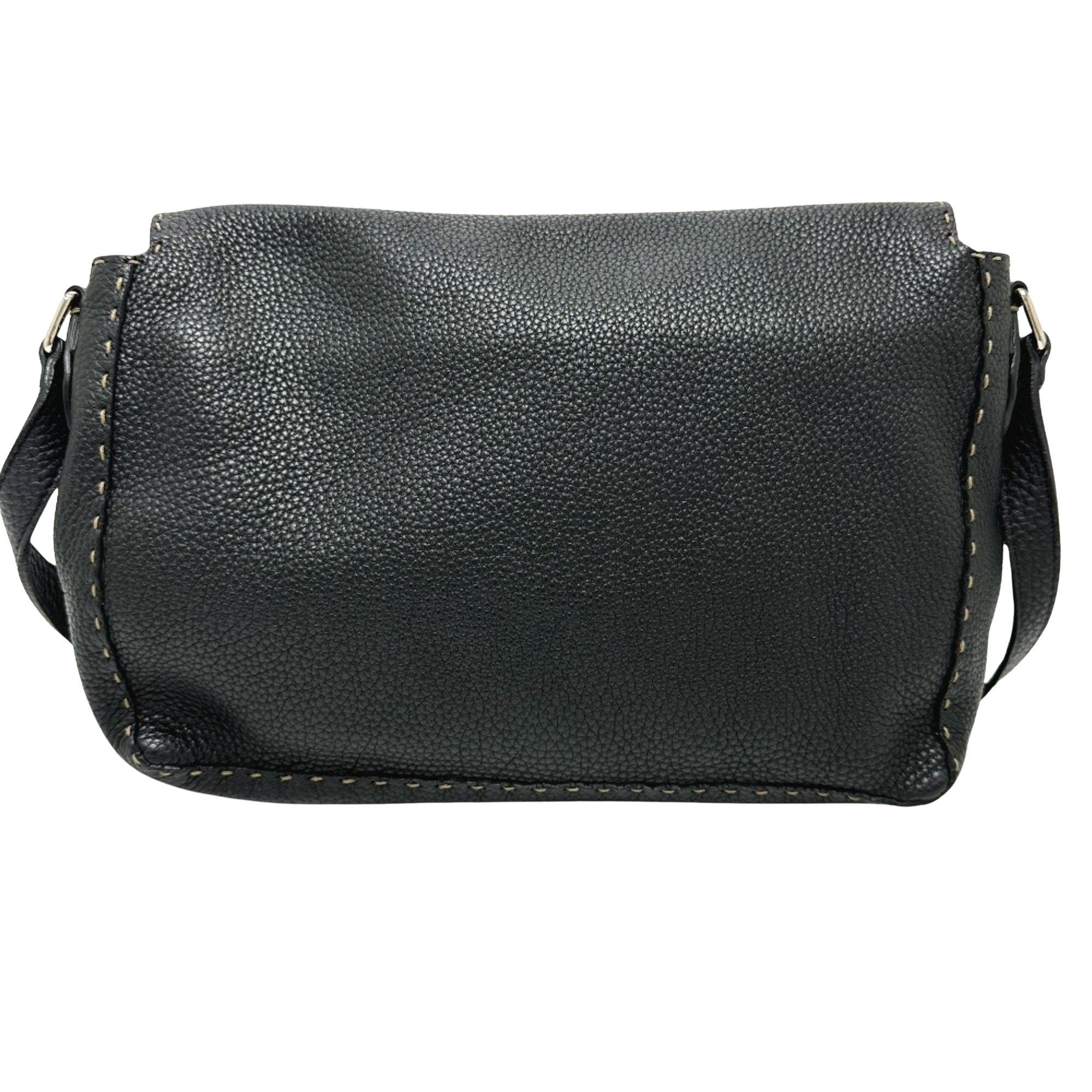 Fendi Fendi Selleria shoulder Size ONE SIZE - 2 Thumbnail