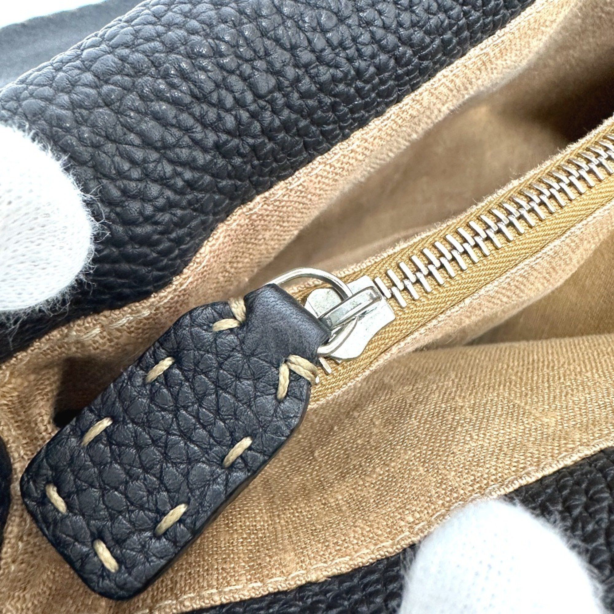 Fendi Fendi Selleria shoulder Size ONE SIZE - 9 Thumbnail
