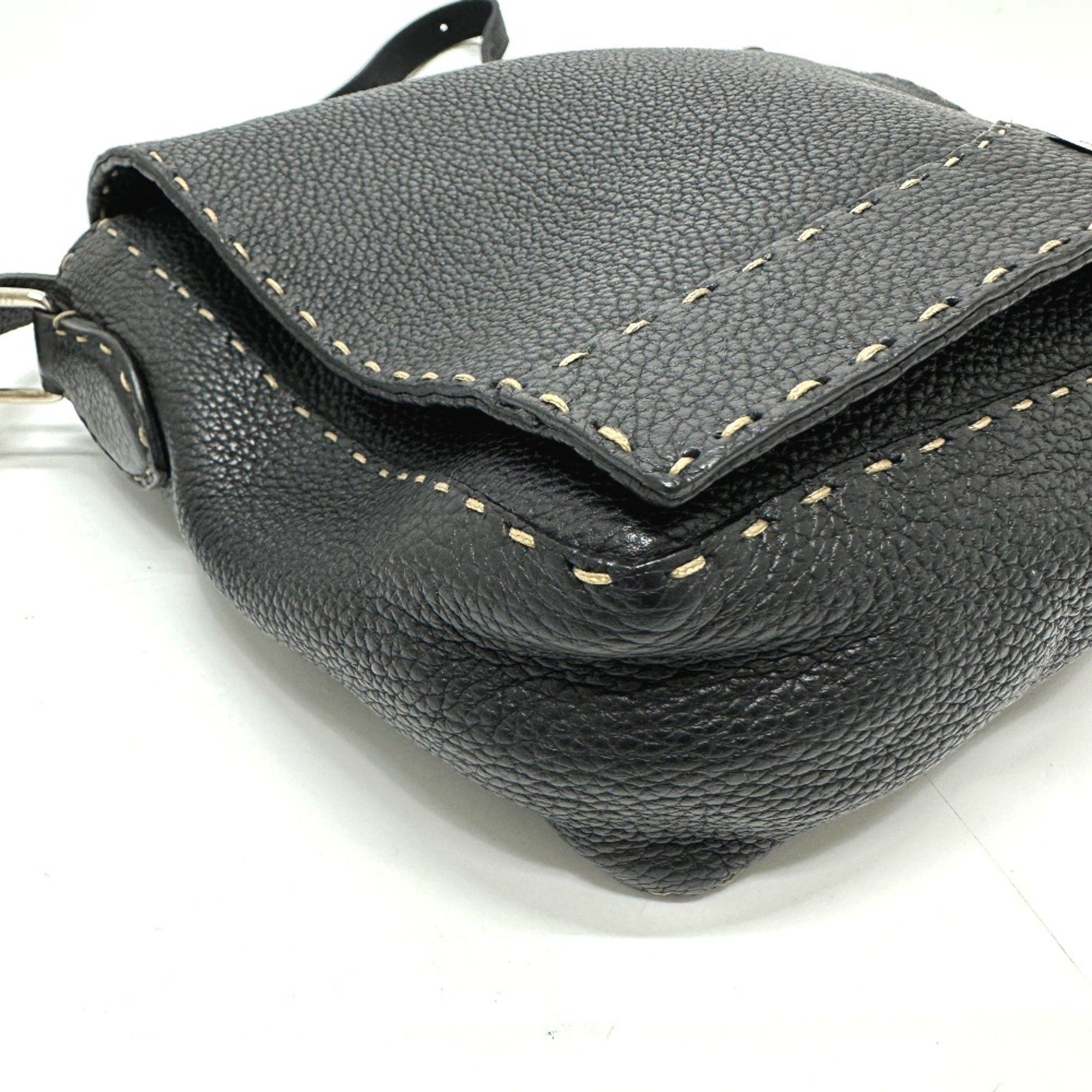 Fendi Fendi Selleria shoulder Size ONE SIZE - 7 Thumbnail