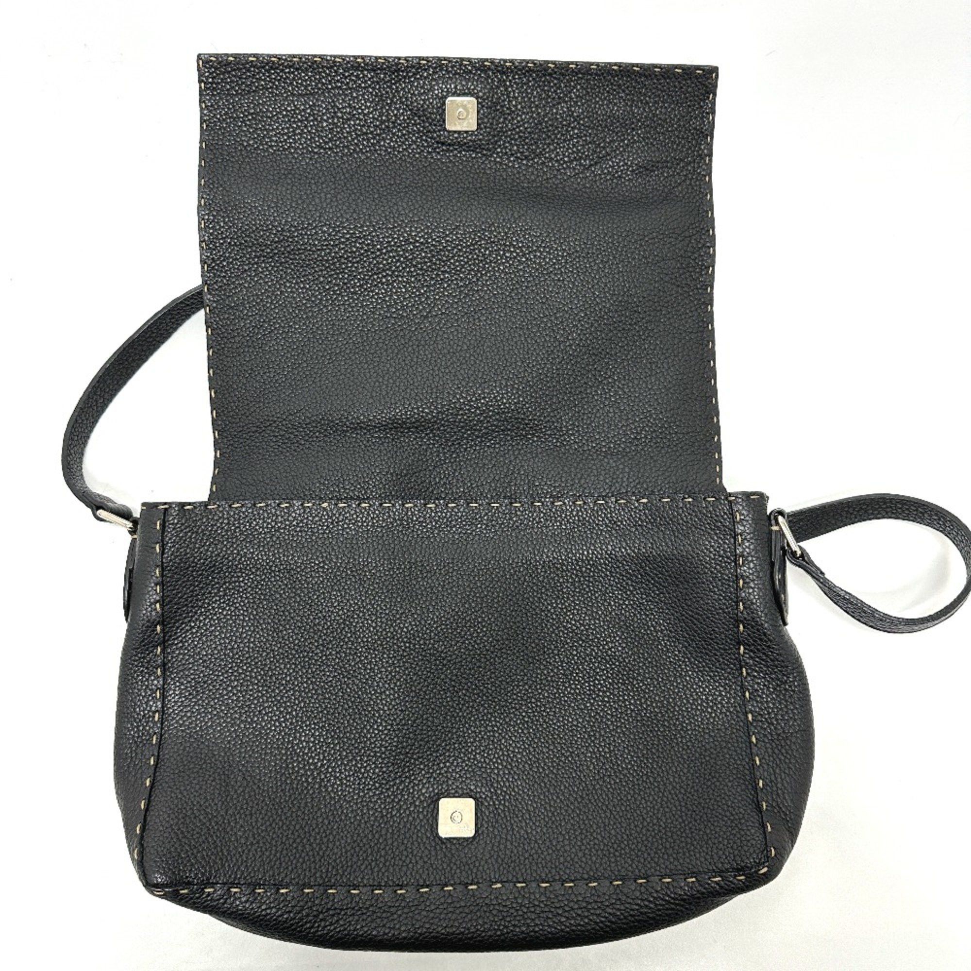 Fendi Fendi Selleria shoulder Size ONE SIZE - 8 Thumbnail