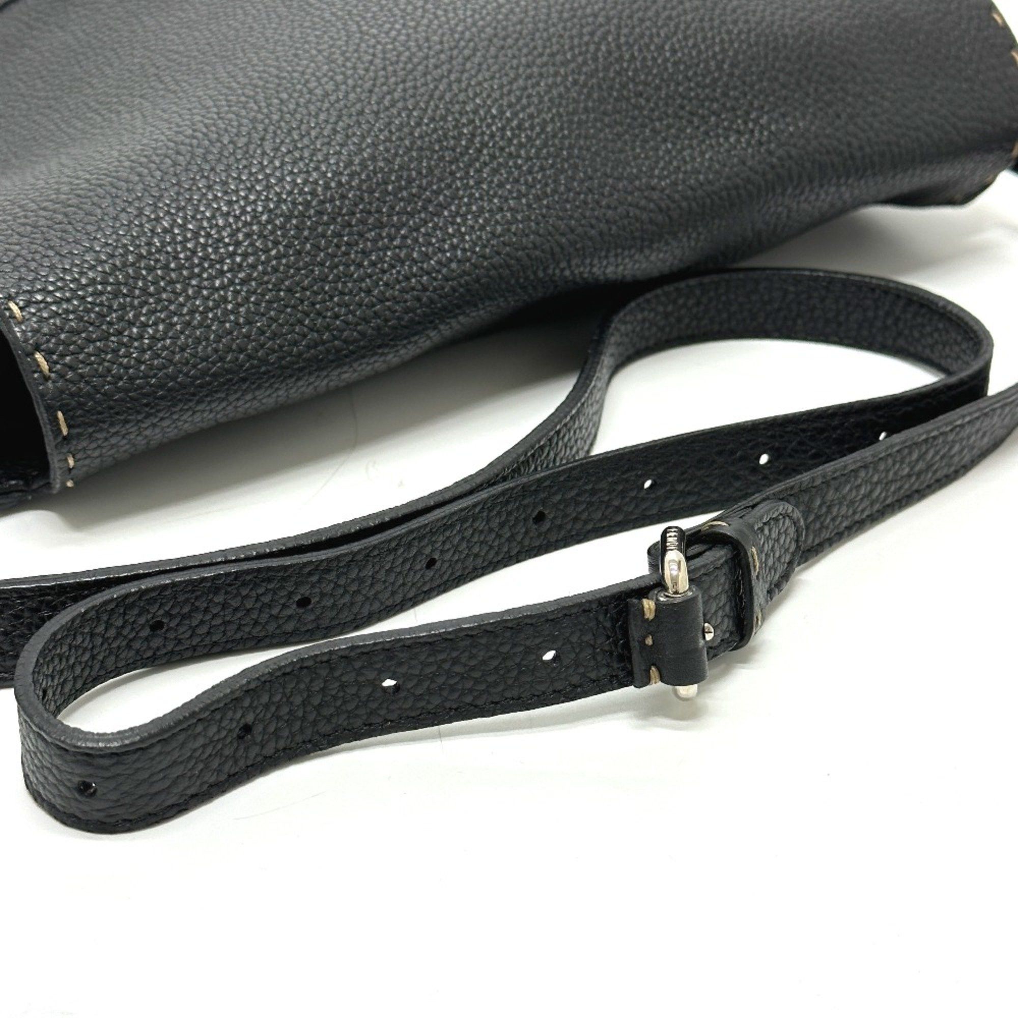 Fendi Fendi Selleria shoulder Size ONE SIZE - 4 Thumbnail
