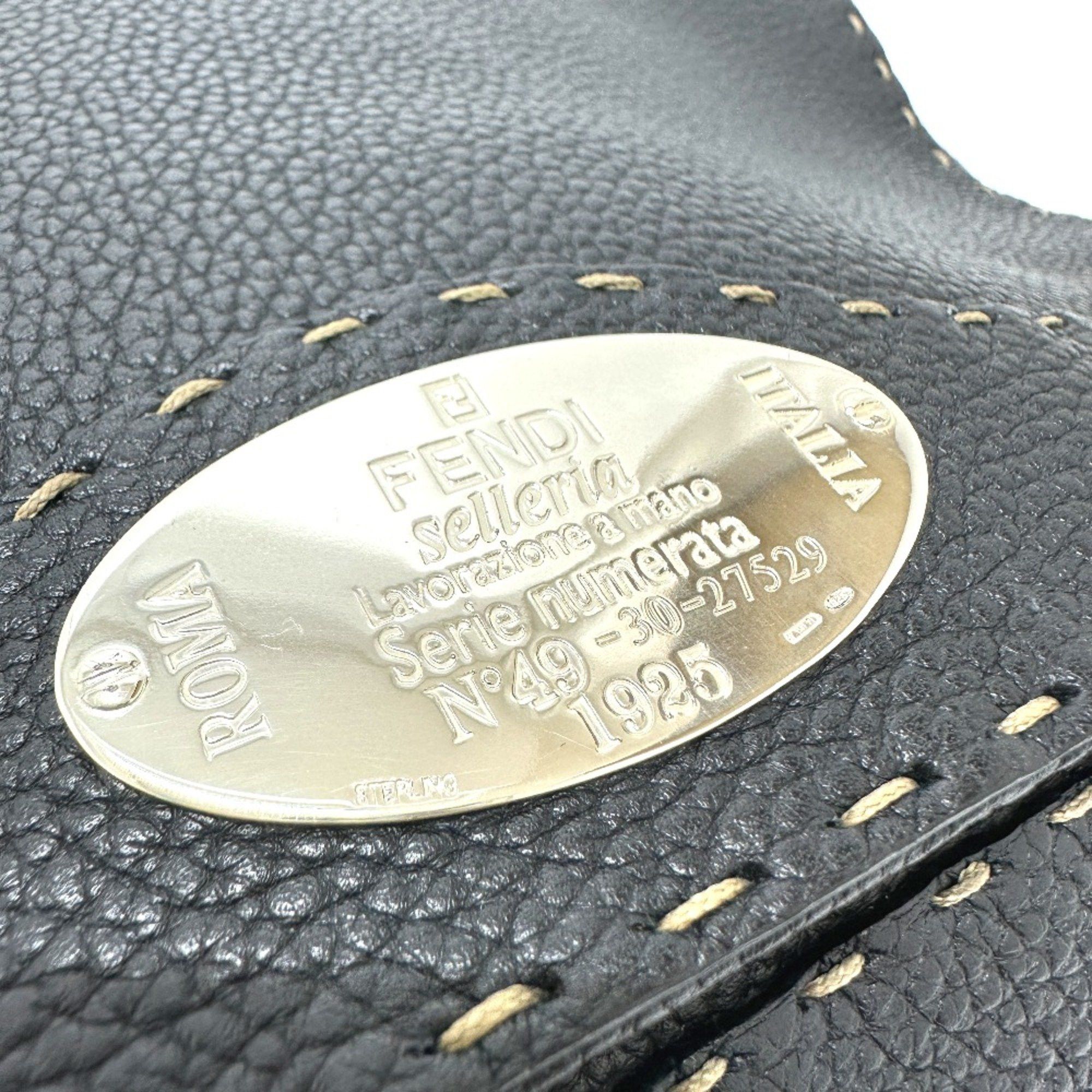 Fendi Fendi Selleria shoulder Size ONE SIZE - 12 Thumbnail
