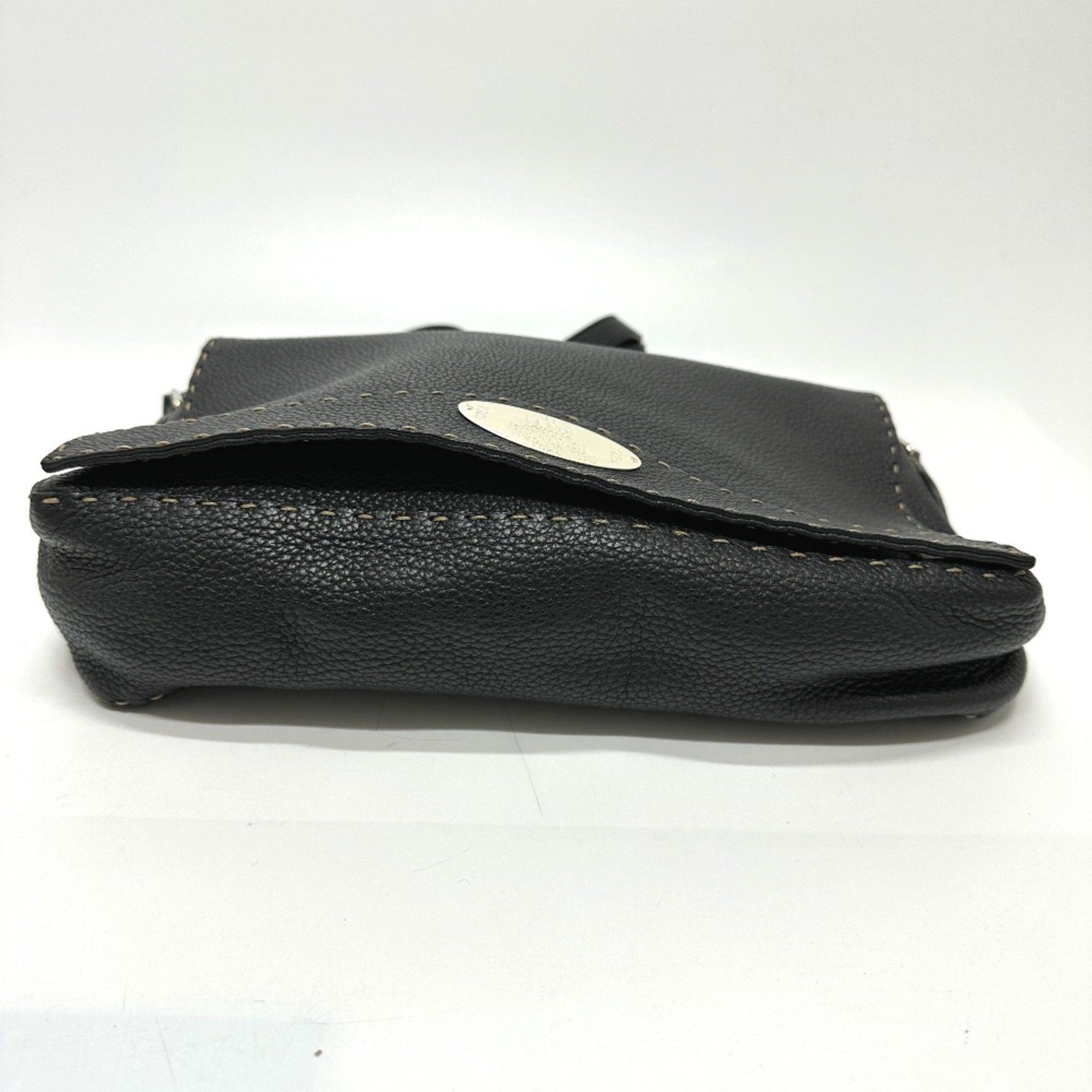Fendi Fendi Selleria shoulder Size ONE SIZE - 3 Thumbnail