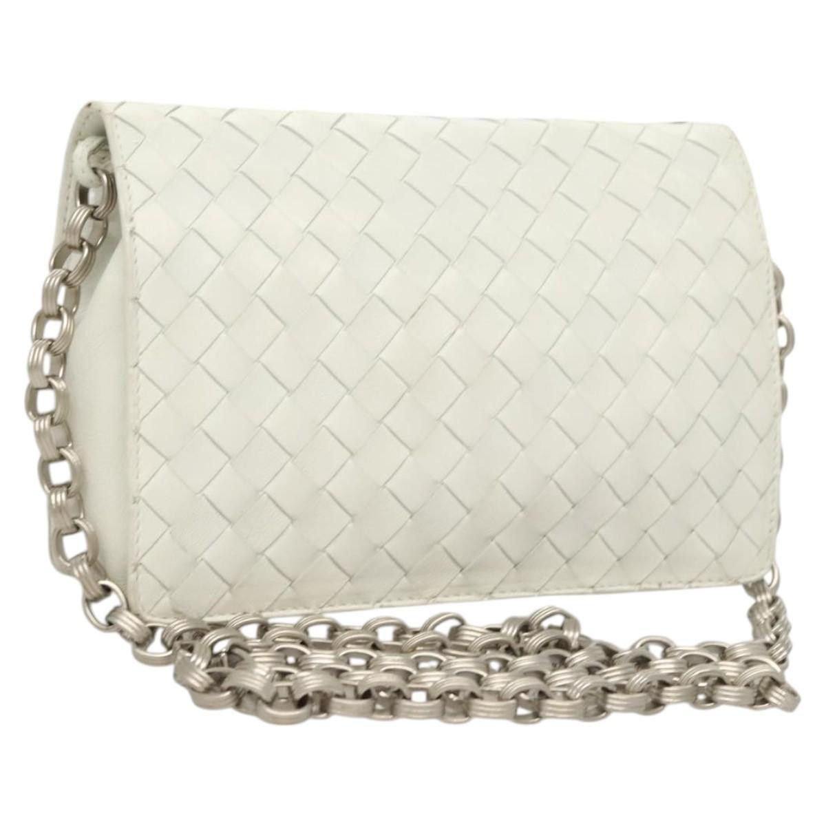 Bottega Veneta Bottega Veneta shoulder Size ONE SIZE - 24 Thumbnail