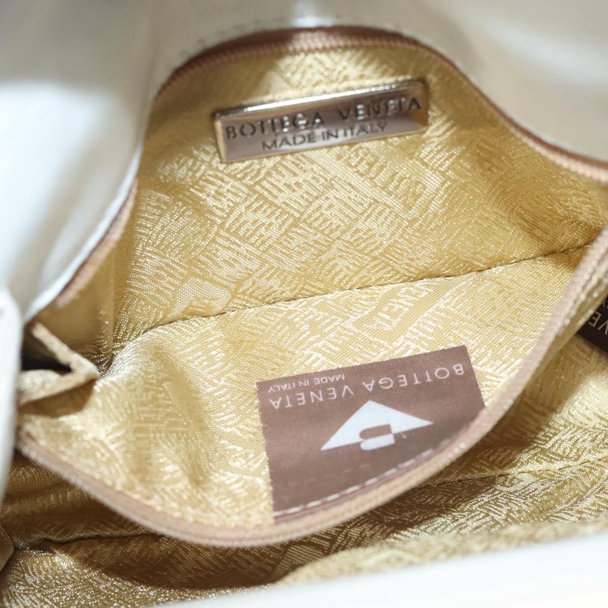 Bottega Veneta Bottega Veneta shoulder Size ONE SIZE - 13 Thumbnail
