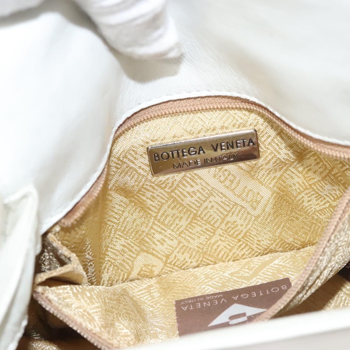 Bottega Veneta Bottega Veneta shoulder Size ONE SIZE - 23 Thumbnail