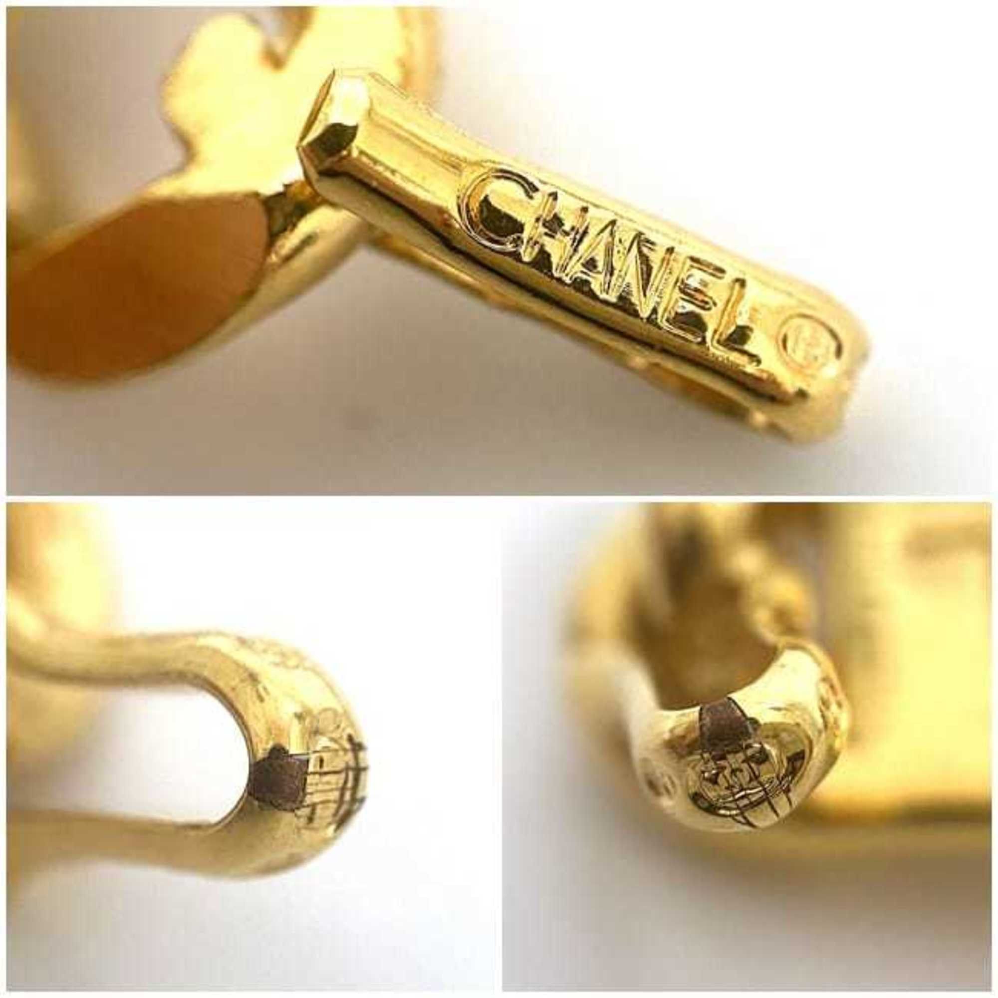 Chanel Chanel Cambon belt Size ONE SIZE - 11 Thumbnail