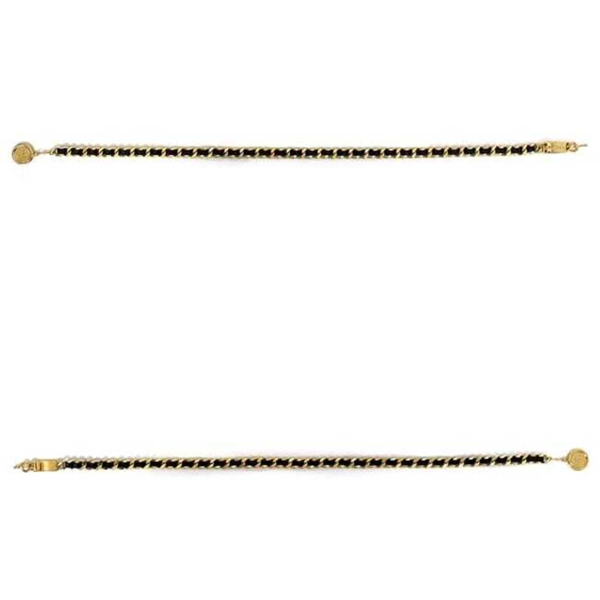 Chanel Chanel Cambon belt Size ONE SIZE - 10 Thumbnail
