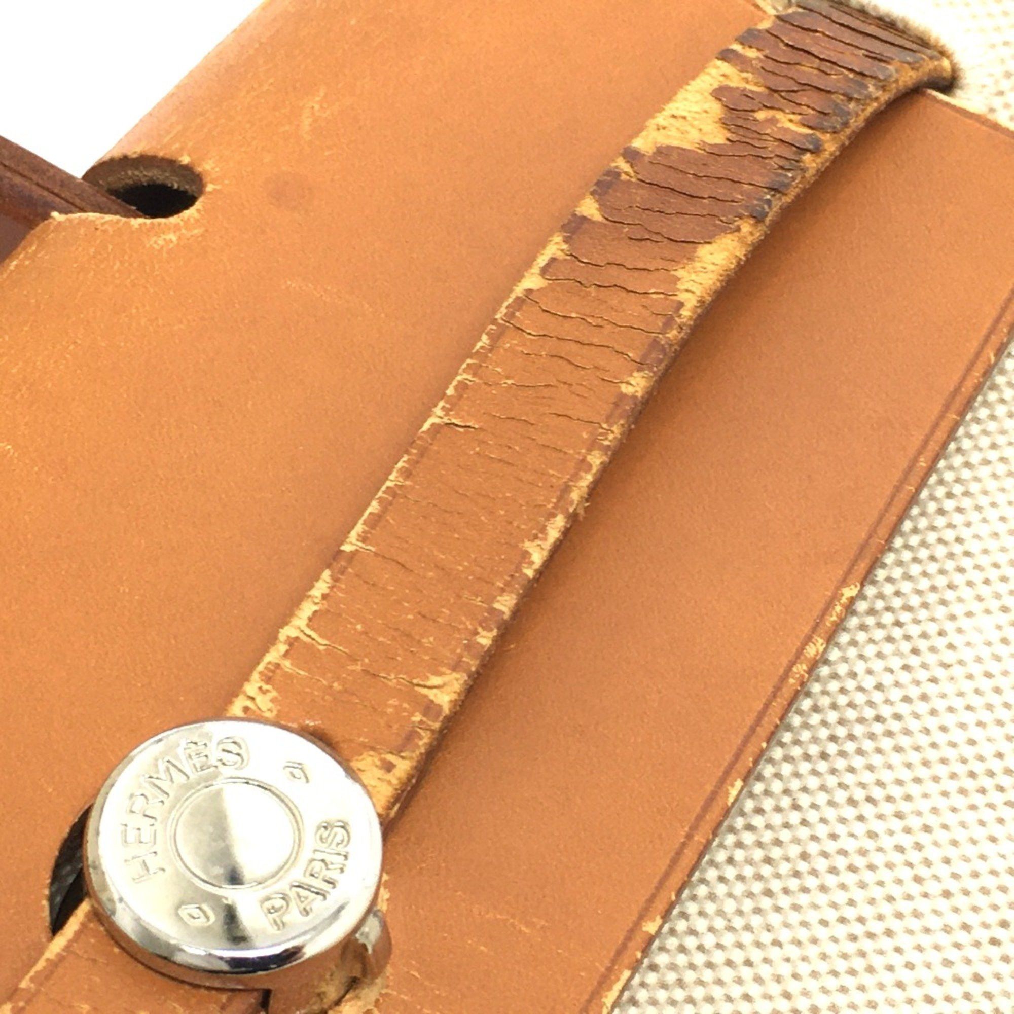 Hermes Hermès Herbag backpack Size ONE SIZE - 10 Thumbnail