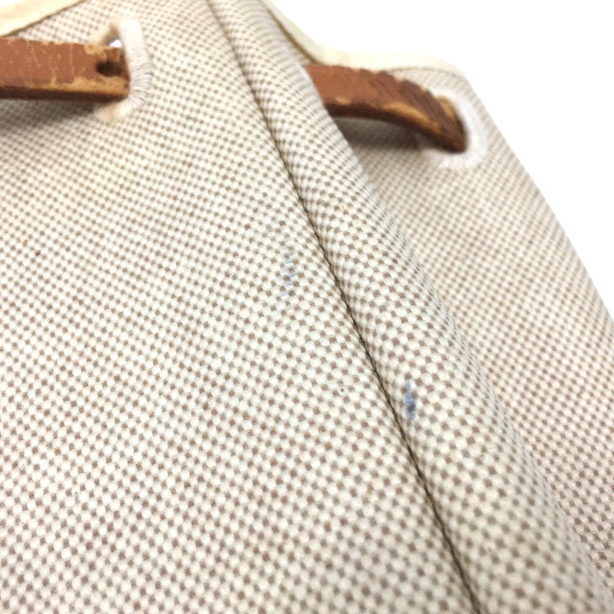 Hermes Hermès Herbag backpack Size ONE SIZE - 13 Thumbnail