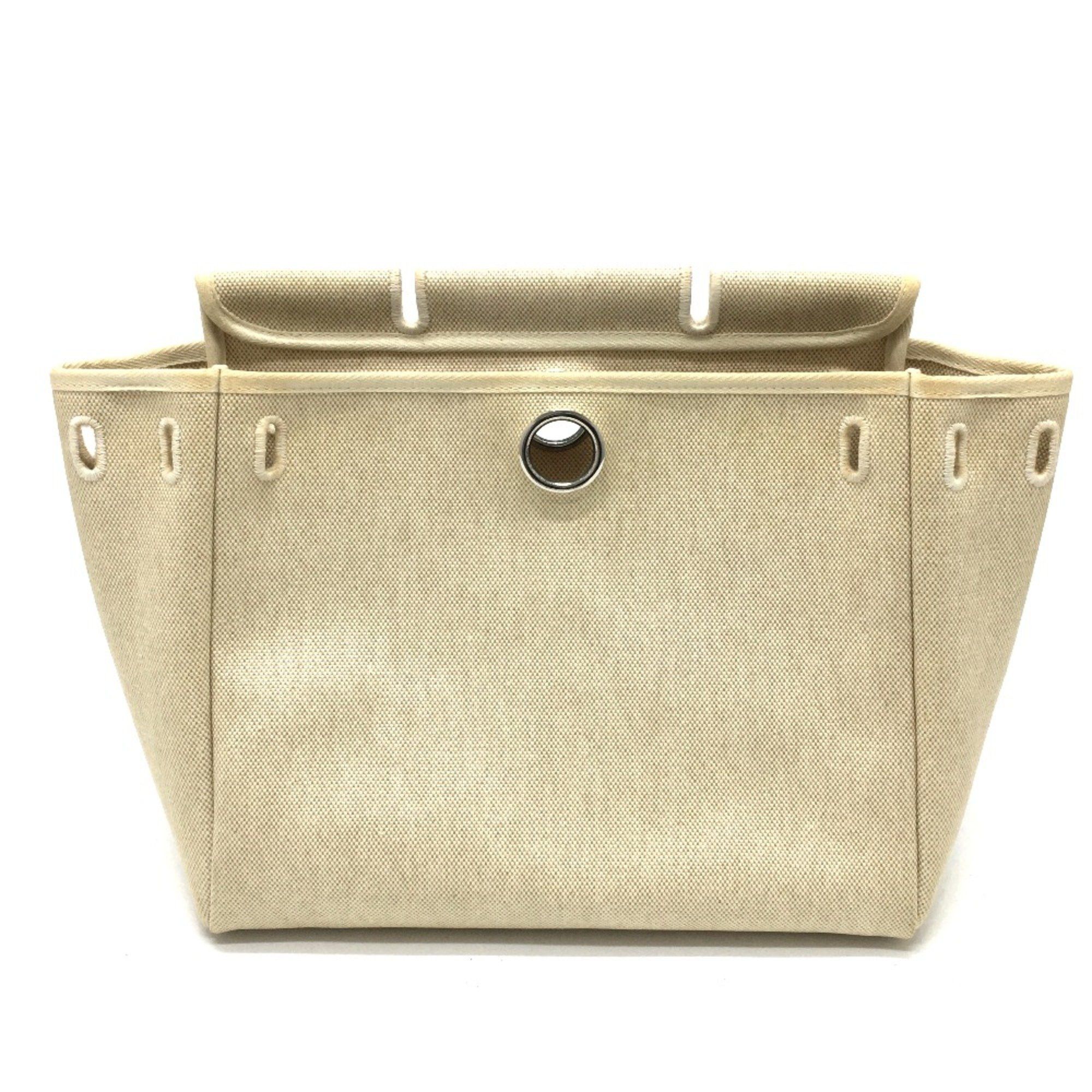 Hermes Hermès Herbag backpack Size ONE SIZE - 11 Thumbnail