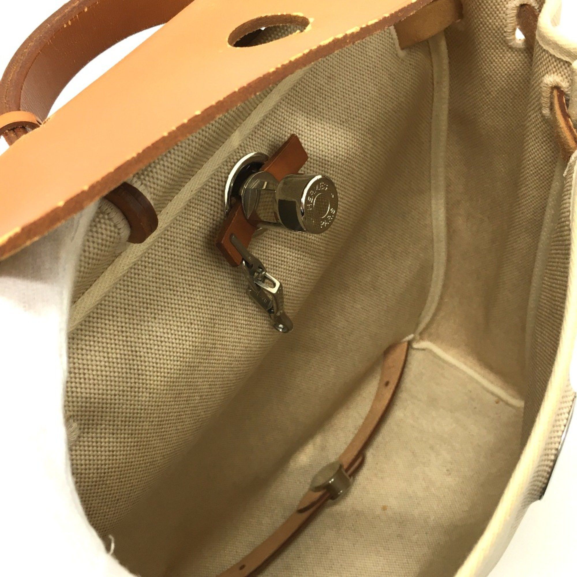 Hermes Hermès Herbag backpack Size ONE SIZE - 5 Thumbnail