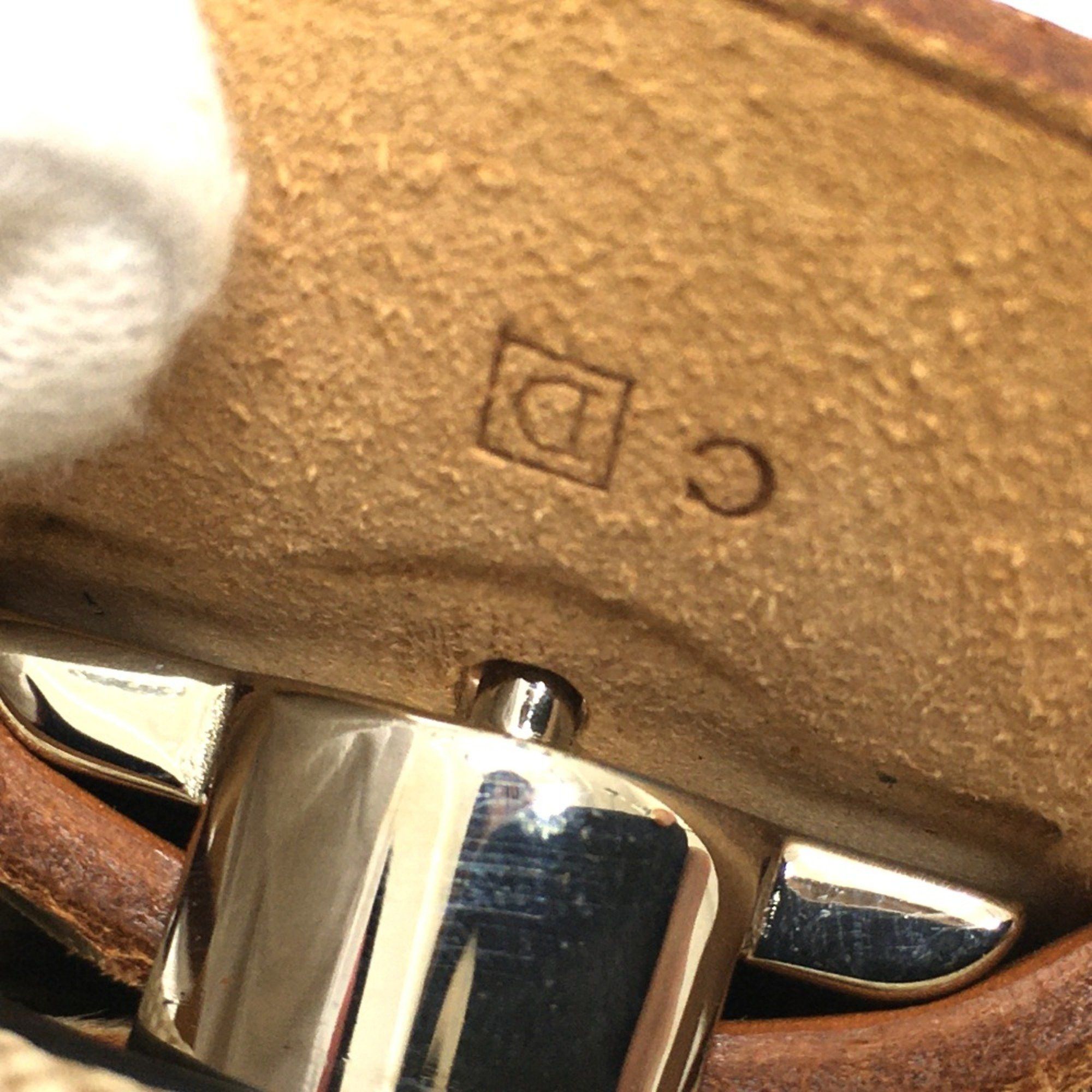 Hermes Hermès Herbag backpack Size ONE SIZE - 6 Thumbnail