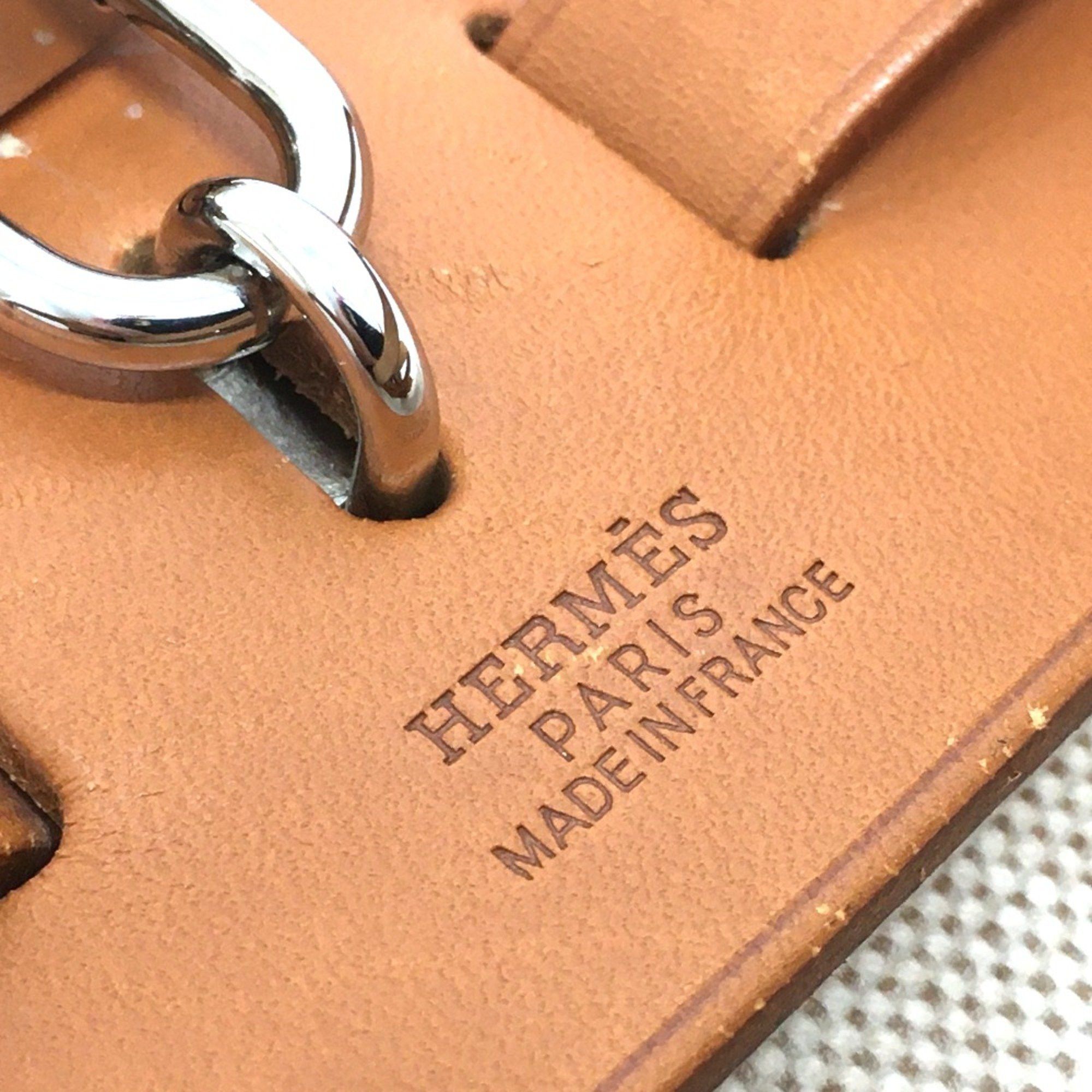 Hermes Hermès Herbag backpack Size ONE SIZE - 7 Thumbnail