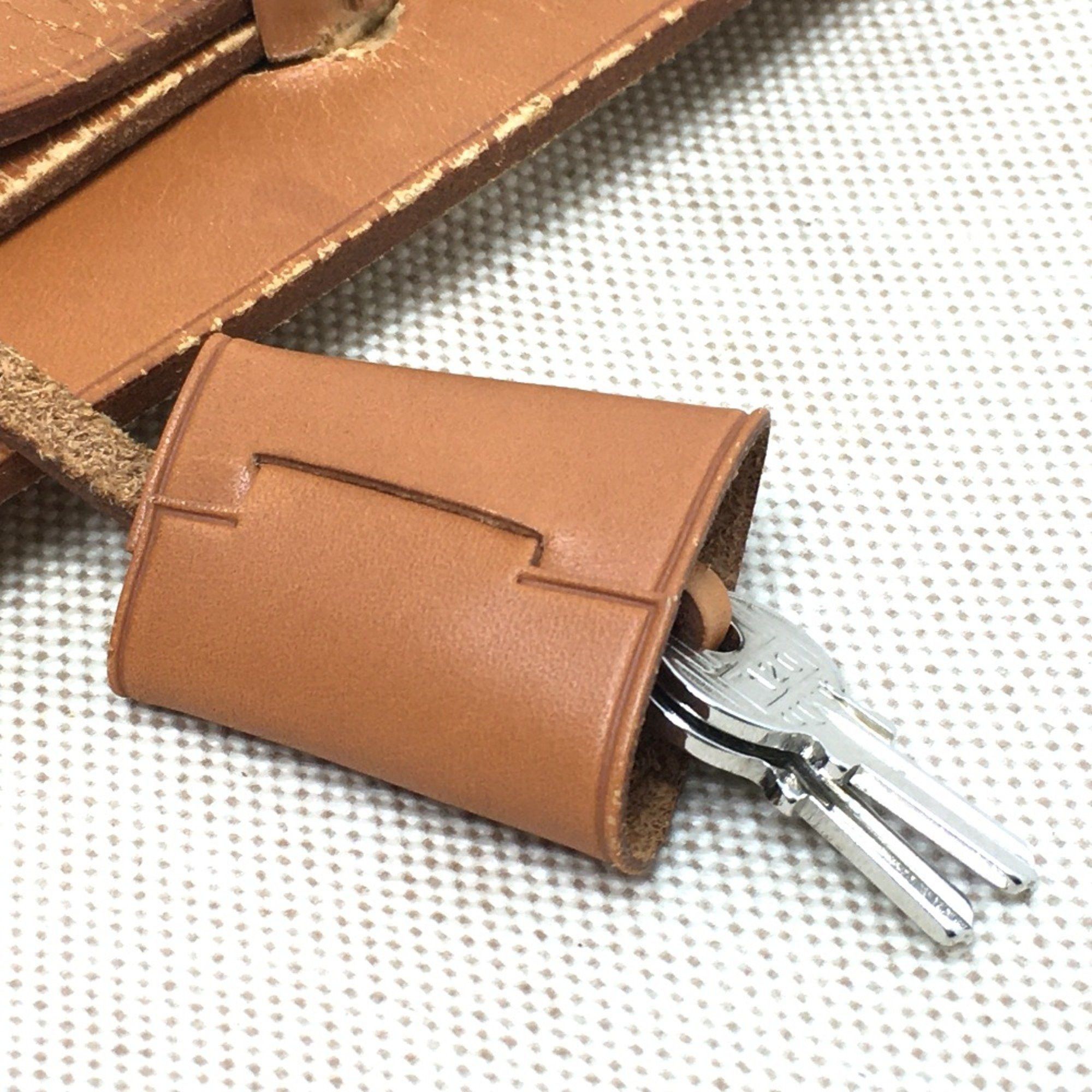 Hermes Hermès Herbag backpack Size ONE SIZE - 9 Thumbnail